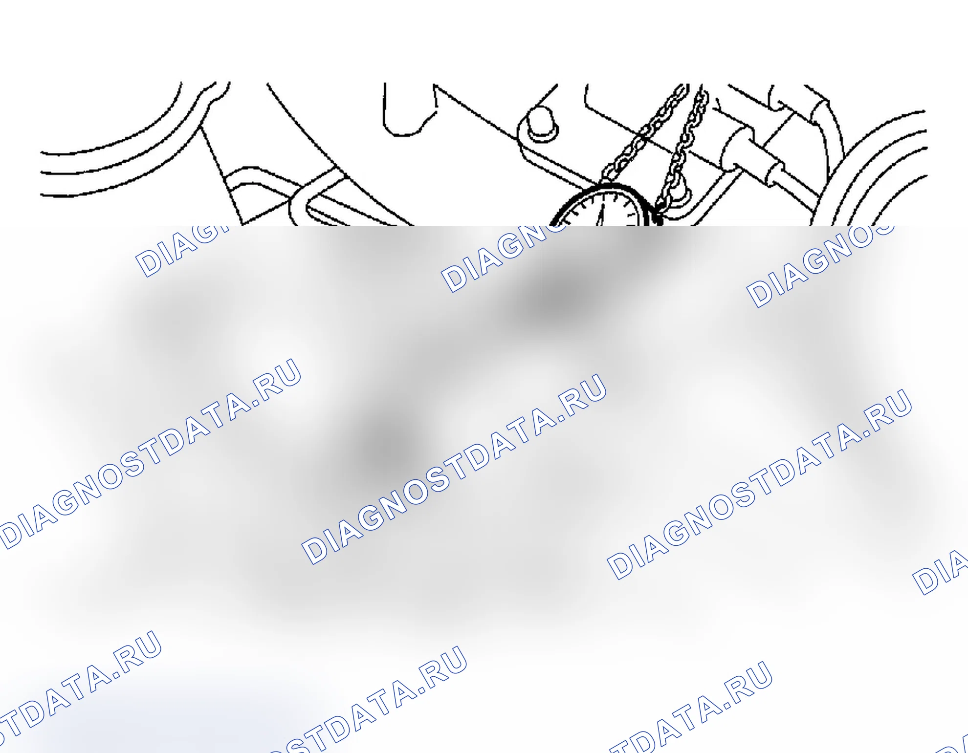 Рис. 300. Subaru Impreza WRX GD/GG рестайлинг