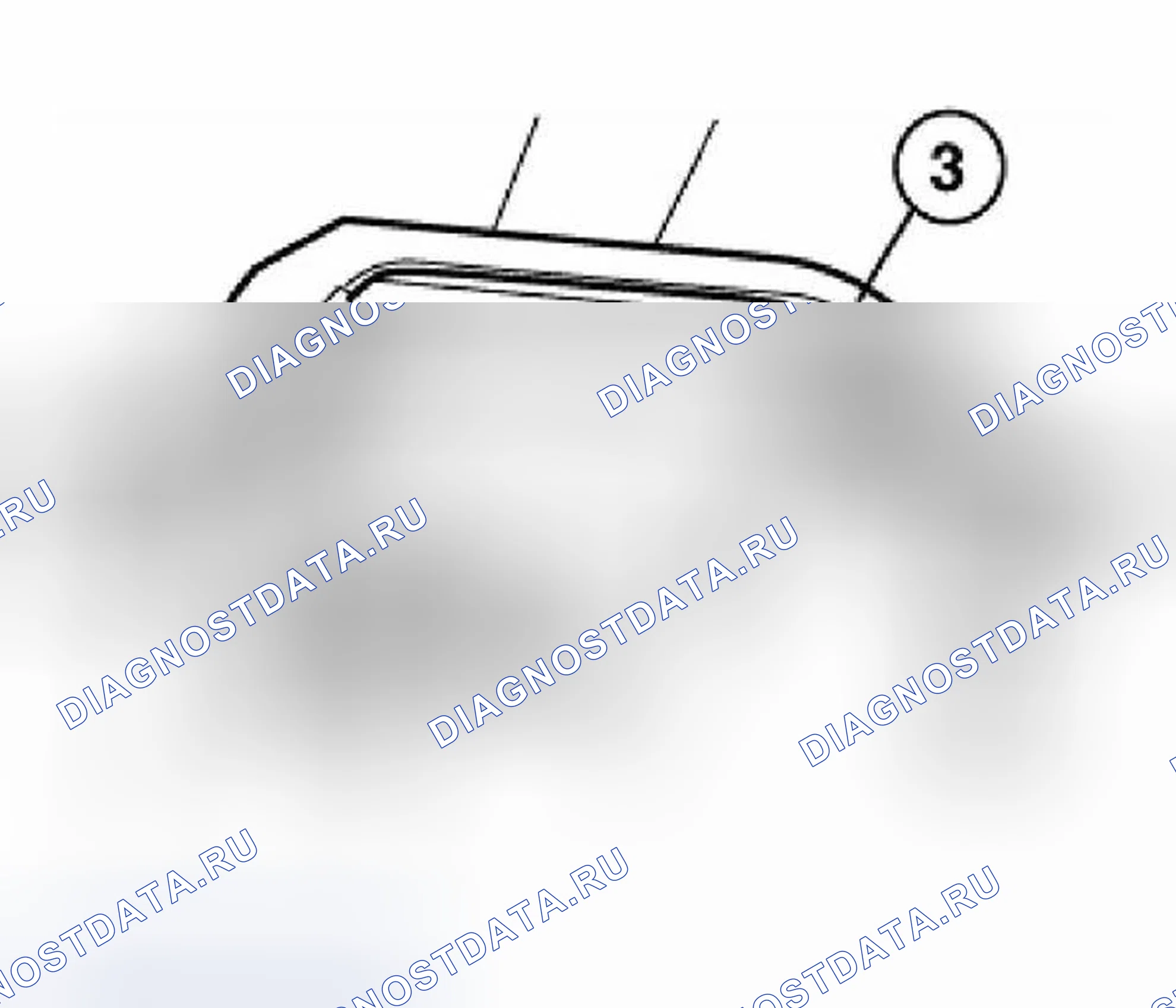 Рис. 2. BMW Z3 E36 рестайлинг