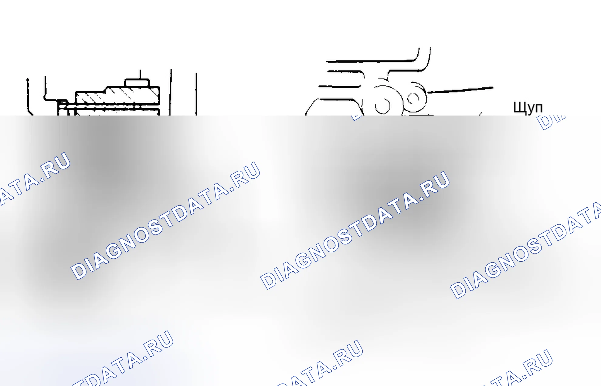 Рис. 56. Toyota Avalon XX20 рестайлинг