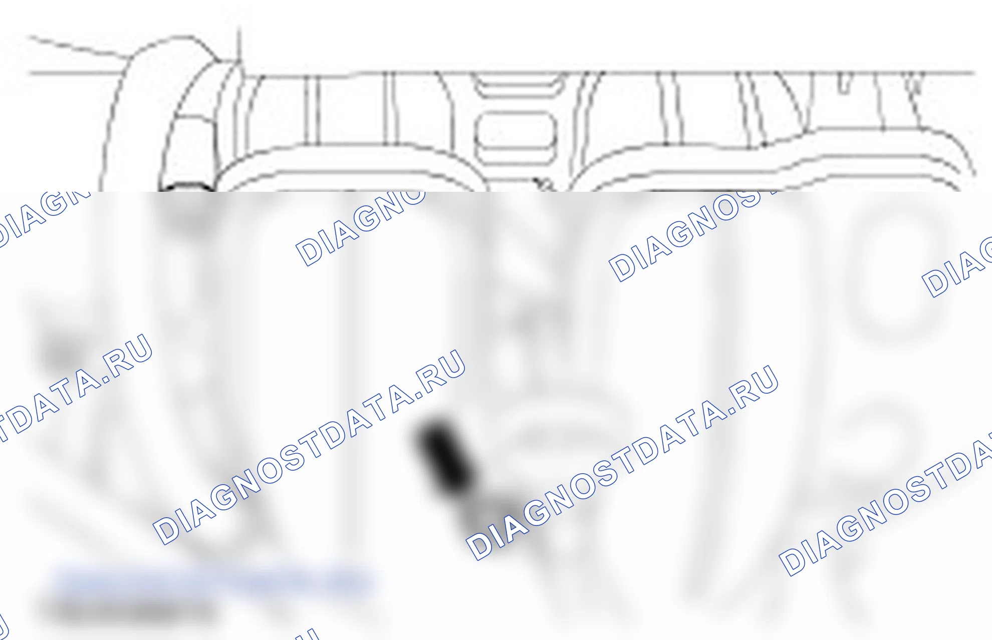масляный поддон: описание и работа. Ford C-MAX I рестайлинг