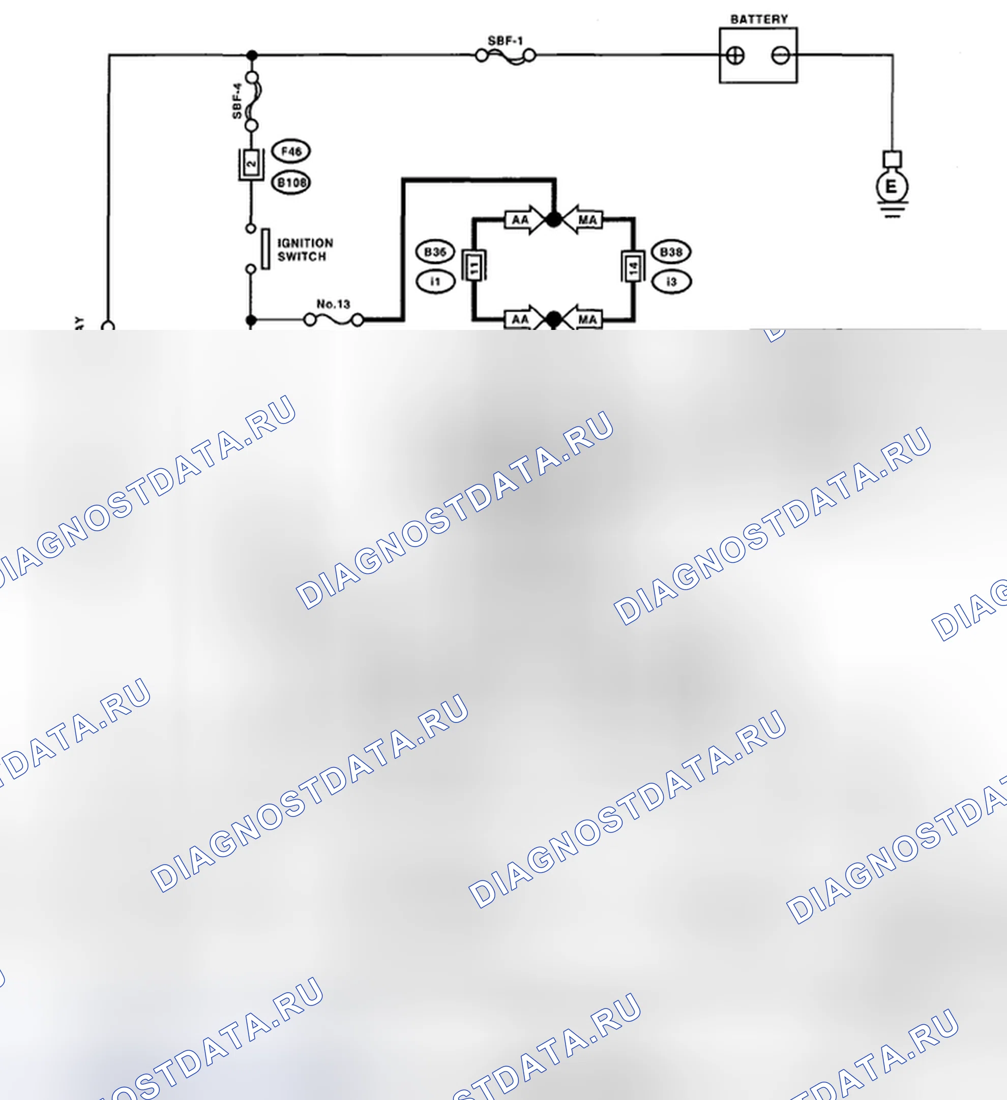 Рис. 26. Subaru Impreza WRX STI GD рестайлинг 2