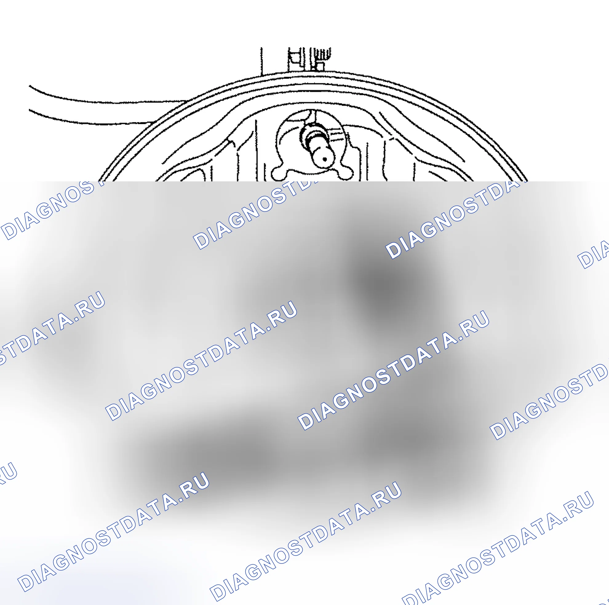 Рис. 11. Hyundai Pony I