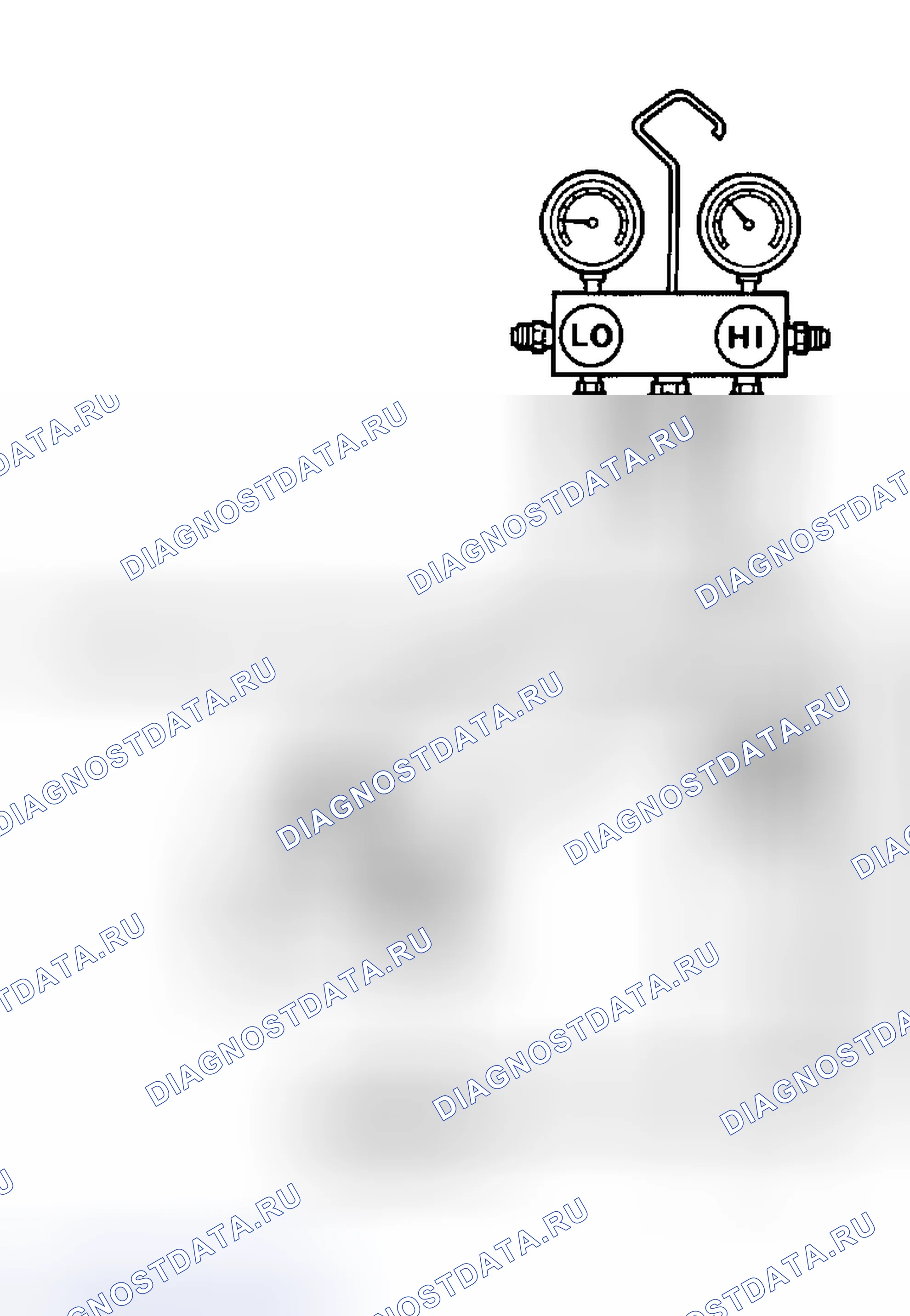 Рис. 27. Toyota Avalon XX20 рестайлинг