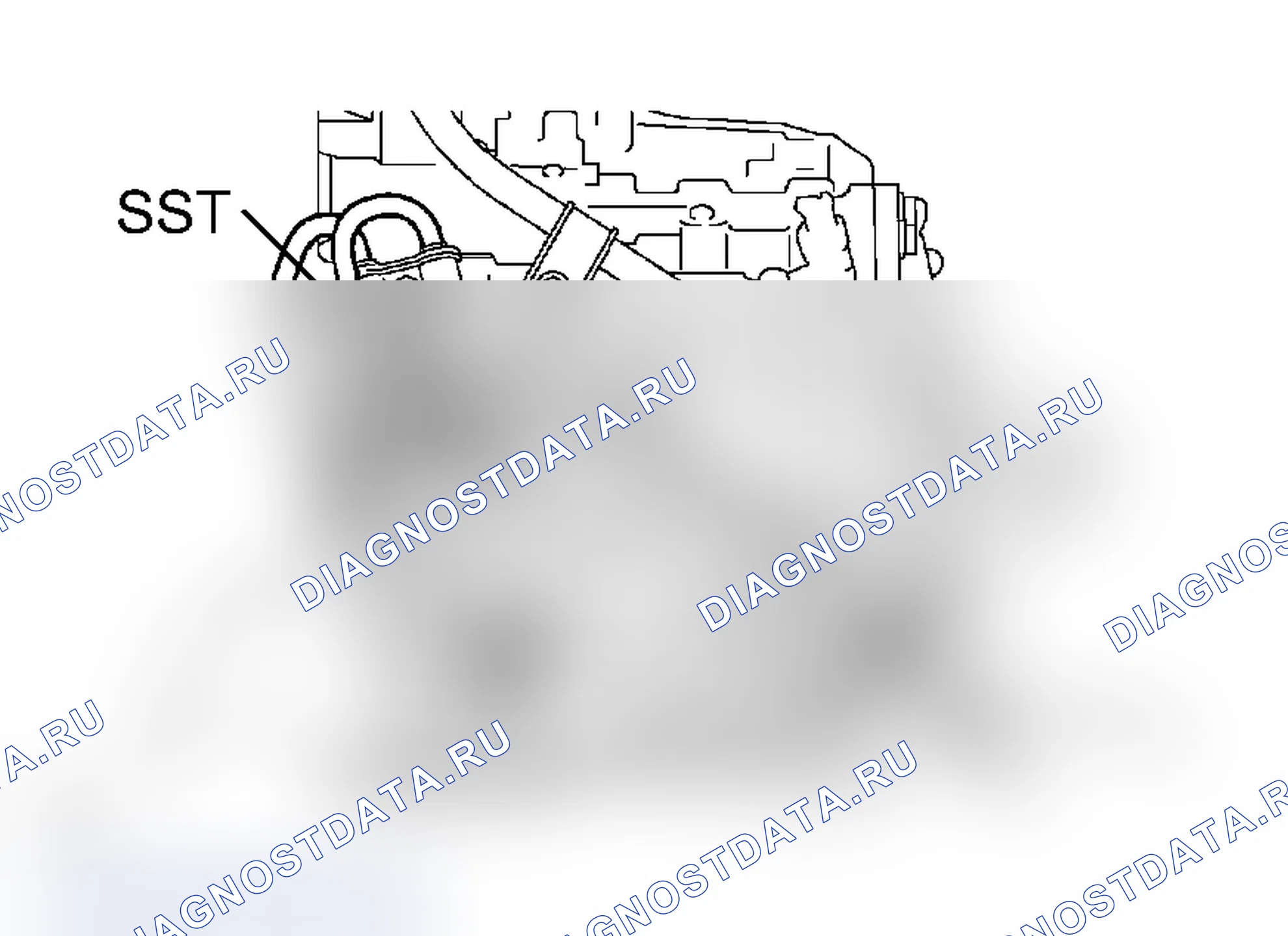 Рис. 128. Toyota Camry Solara II
