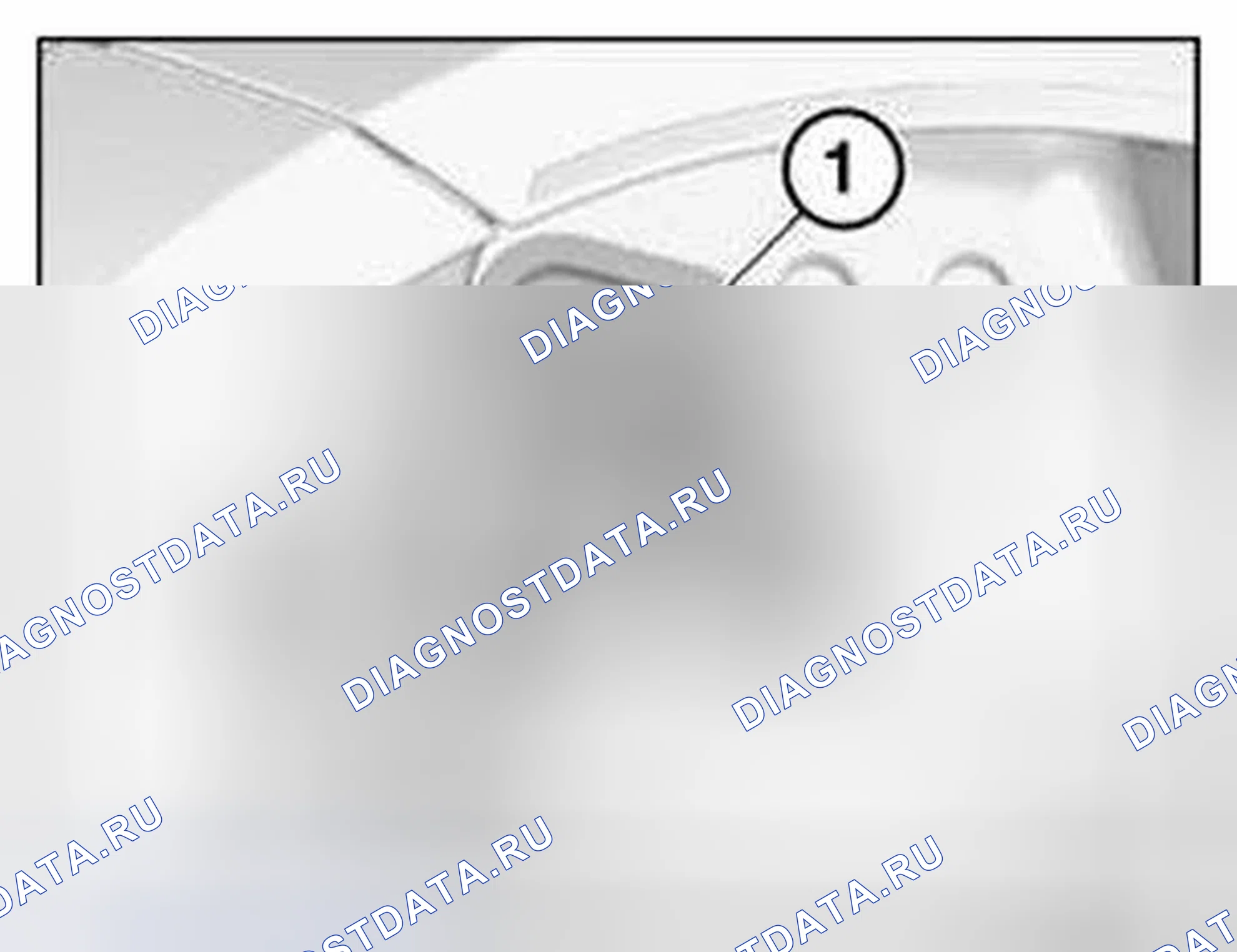 Рис. 837. BMW M3 E90