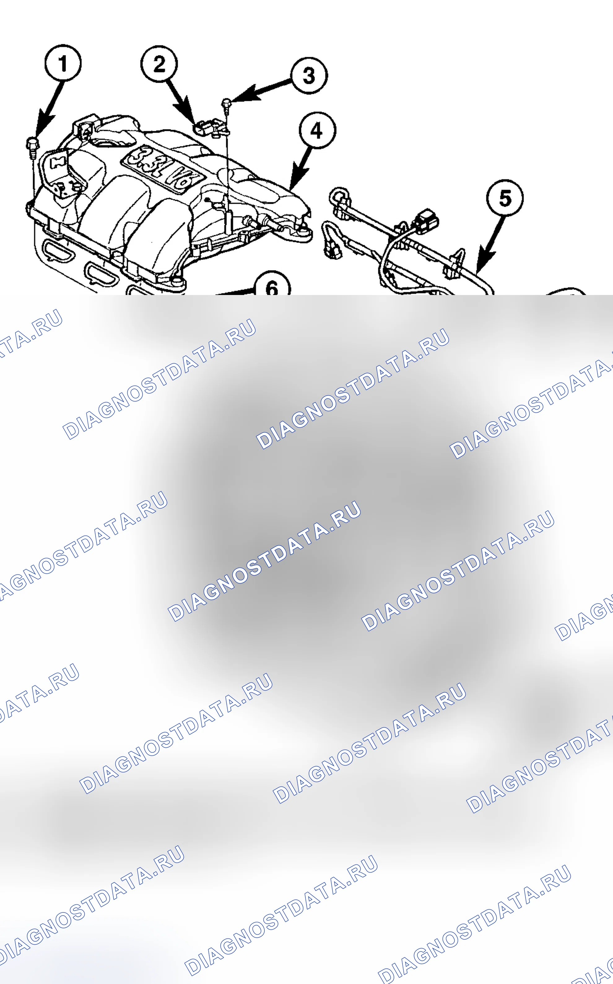 Рис. 138. Chrysler Town & Country IV