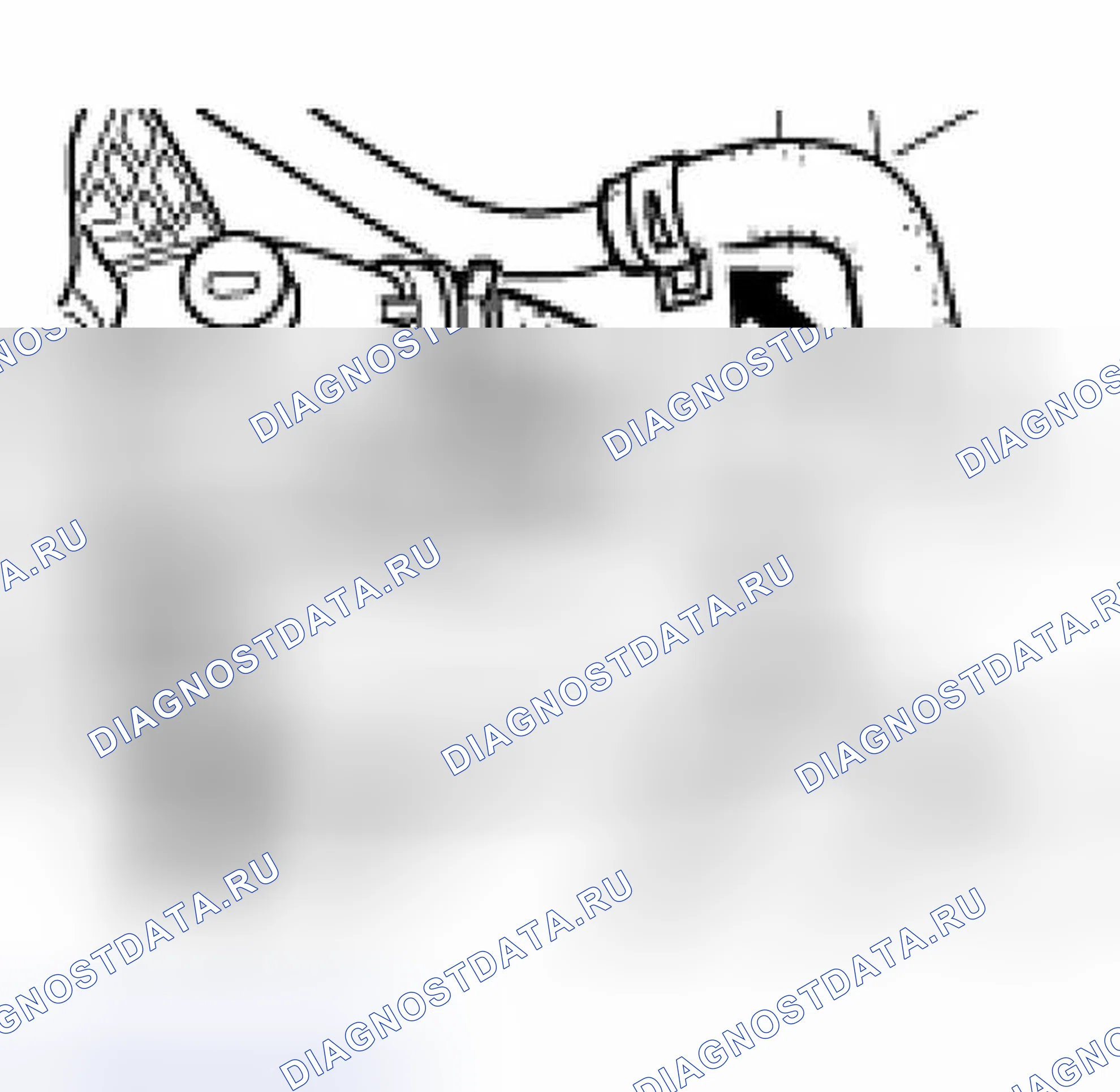 Рис. 538. Porsche Boxster S 986 рестайлинг