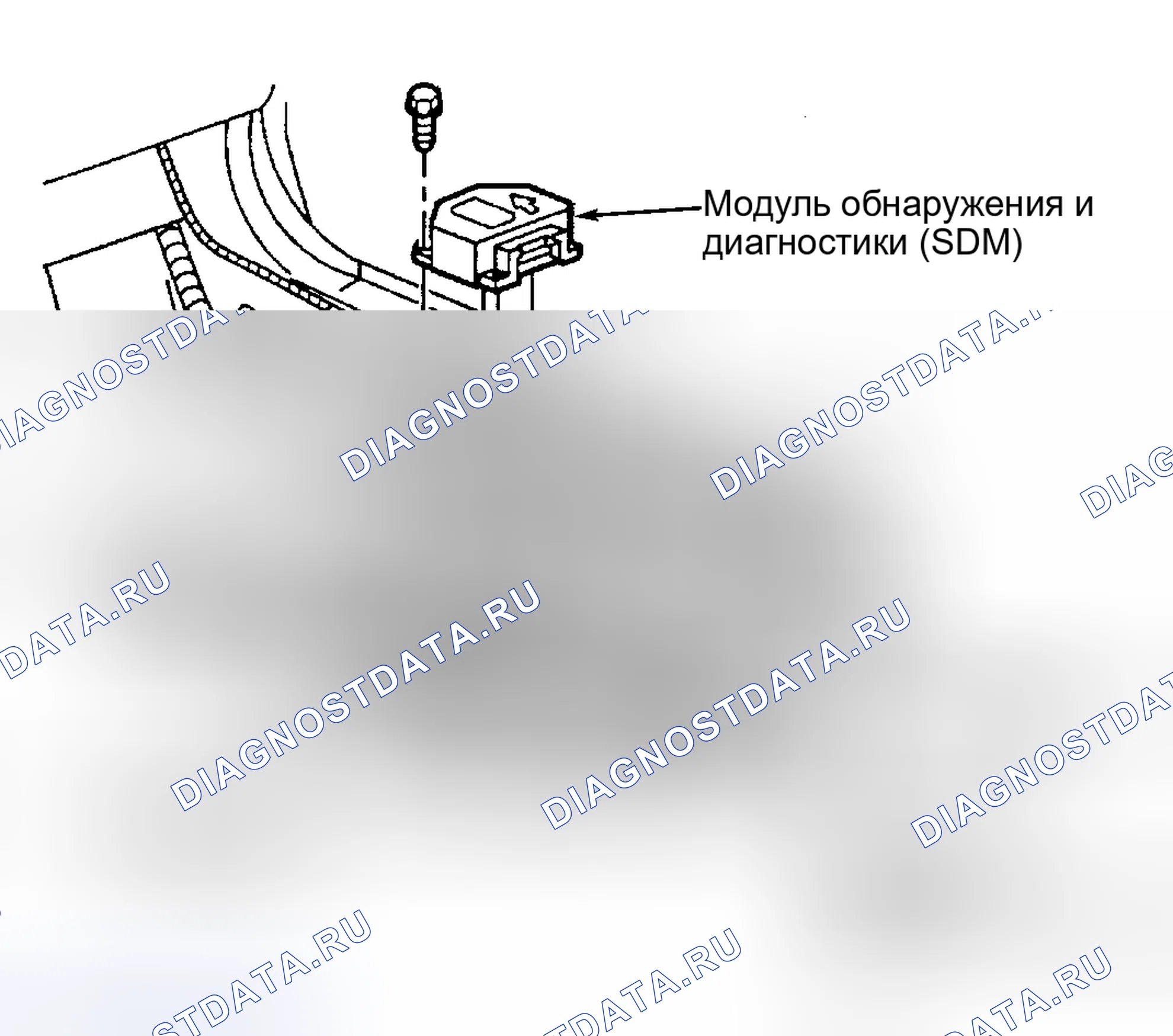 Рис. 6. Pontiac Grand Prix VI