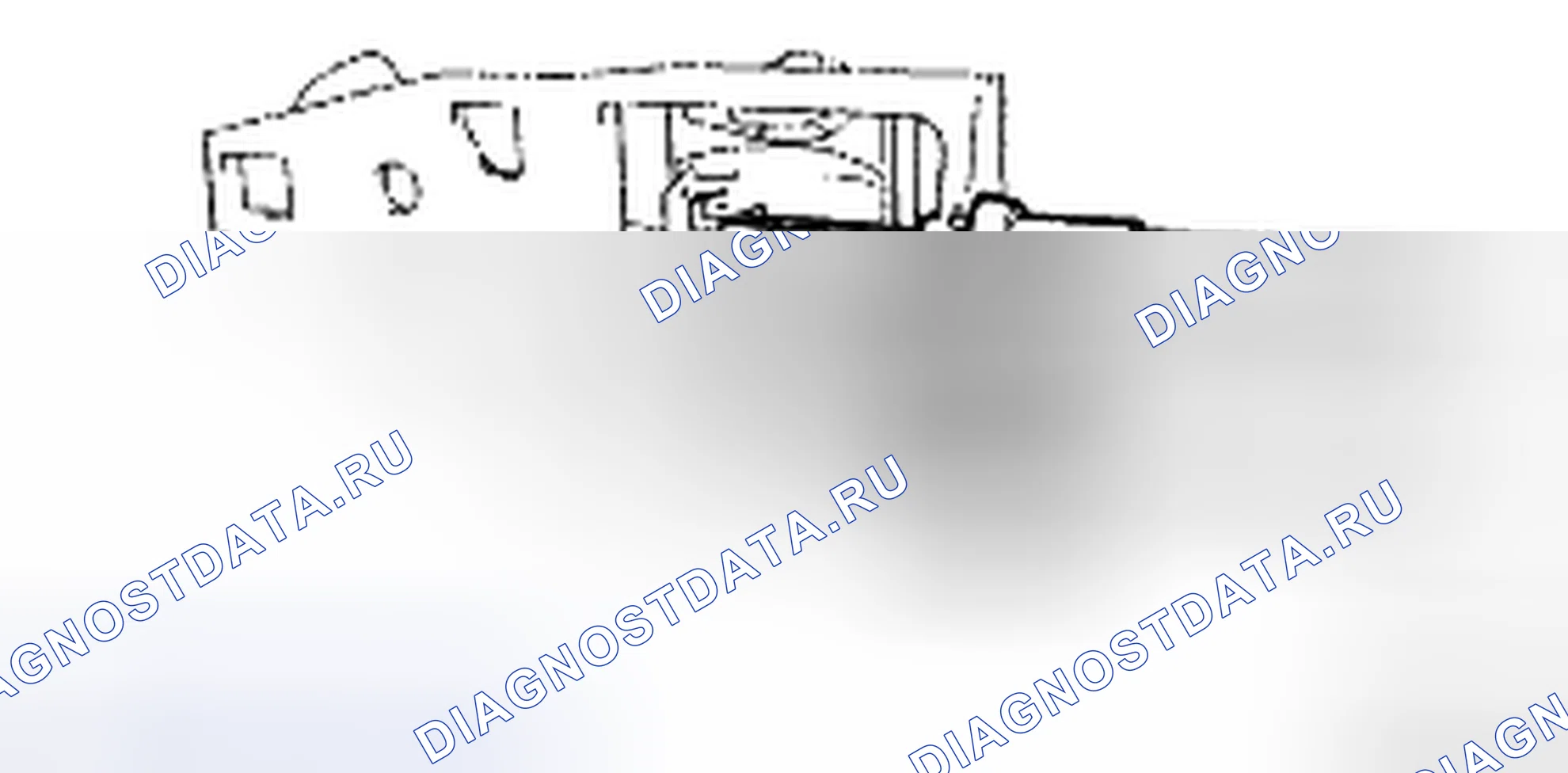 Рис. 84. Toyota Camry XV40