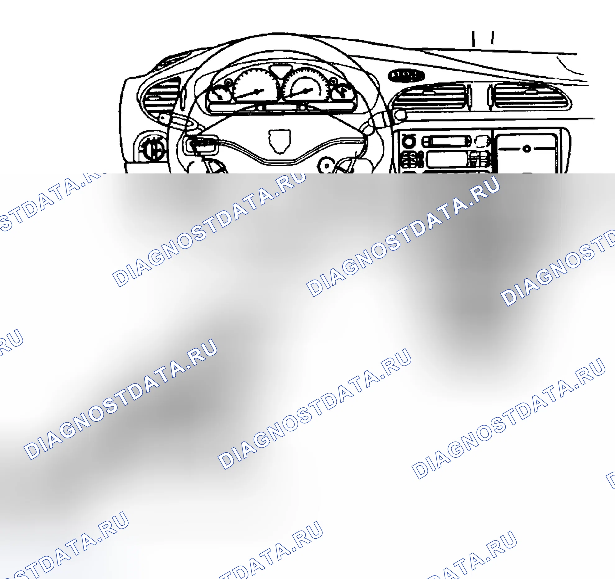 Рис. 12. Jaguar S-type I