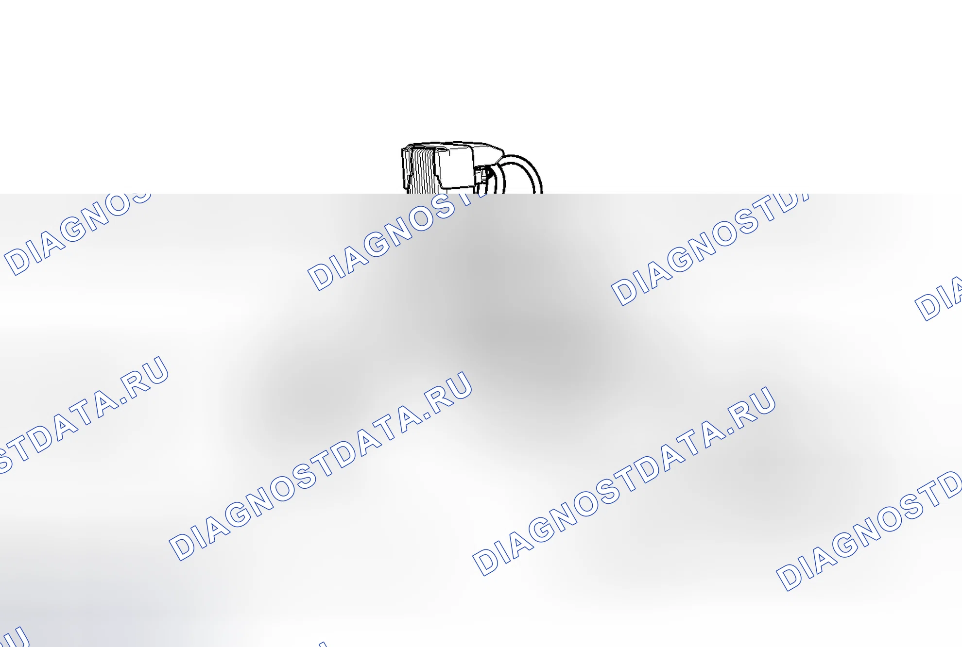 Рис. 129: ИЛЛЮСТРАЦИЯ. Toyota Camry XV50