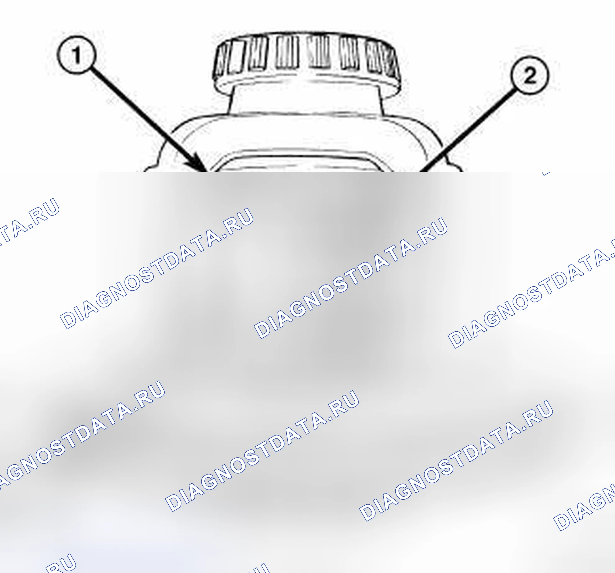 Рис. 486. RAM Pickup 3500 