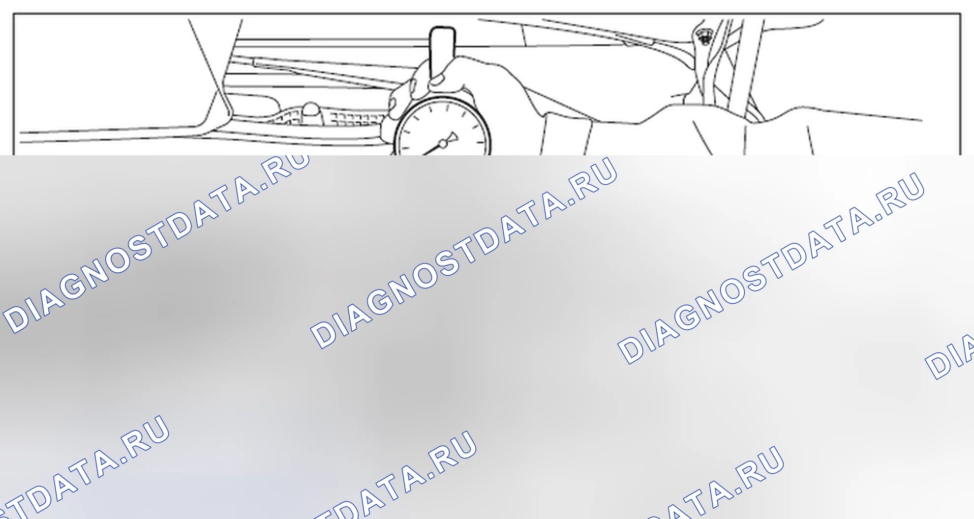 Рис. 511. Subaru Forester SJ