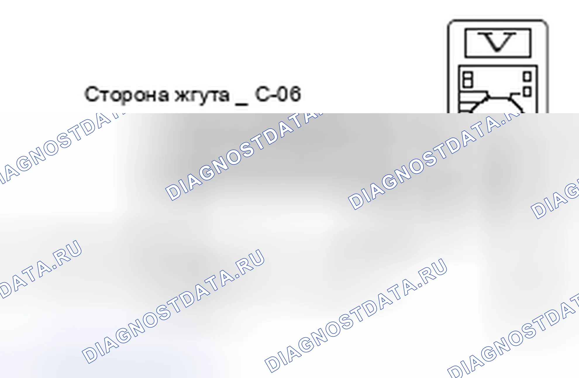 Рис. 200. Mitsubishi Lancer Ralliart X