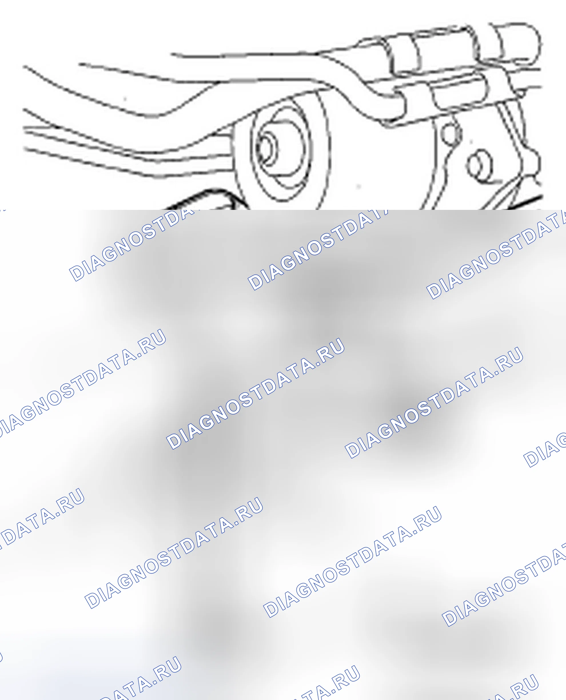 Рис. 149. Honda Civic VIII рестайлинг