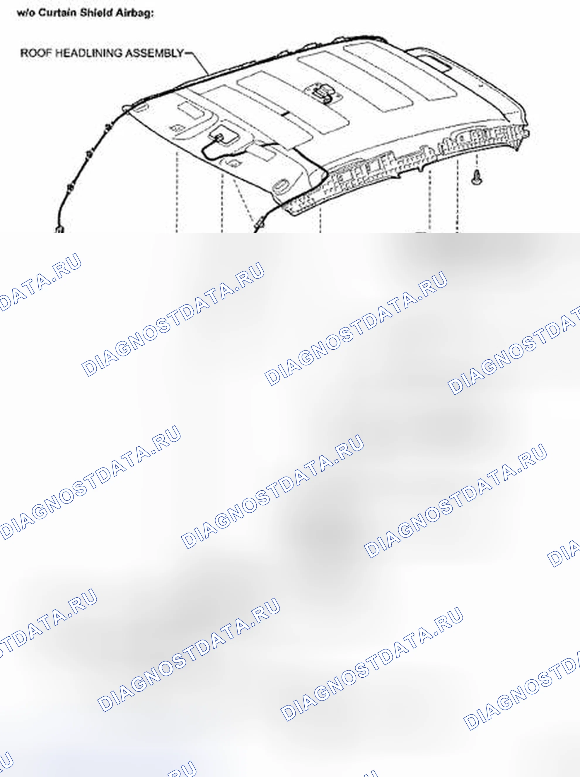 Рис. 89. Toyota Yaris II