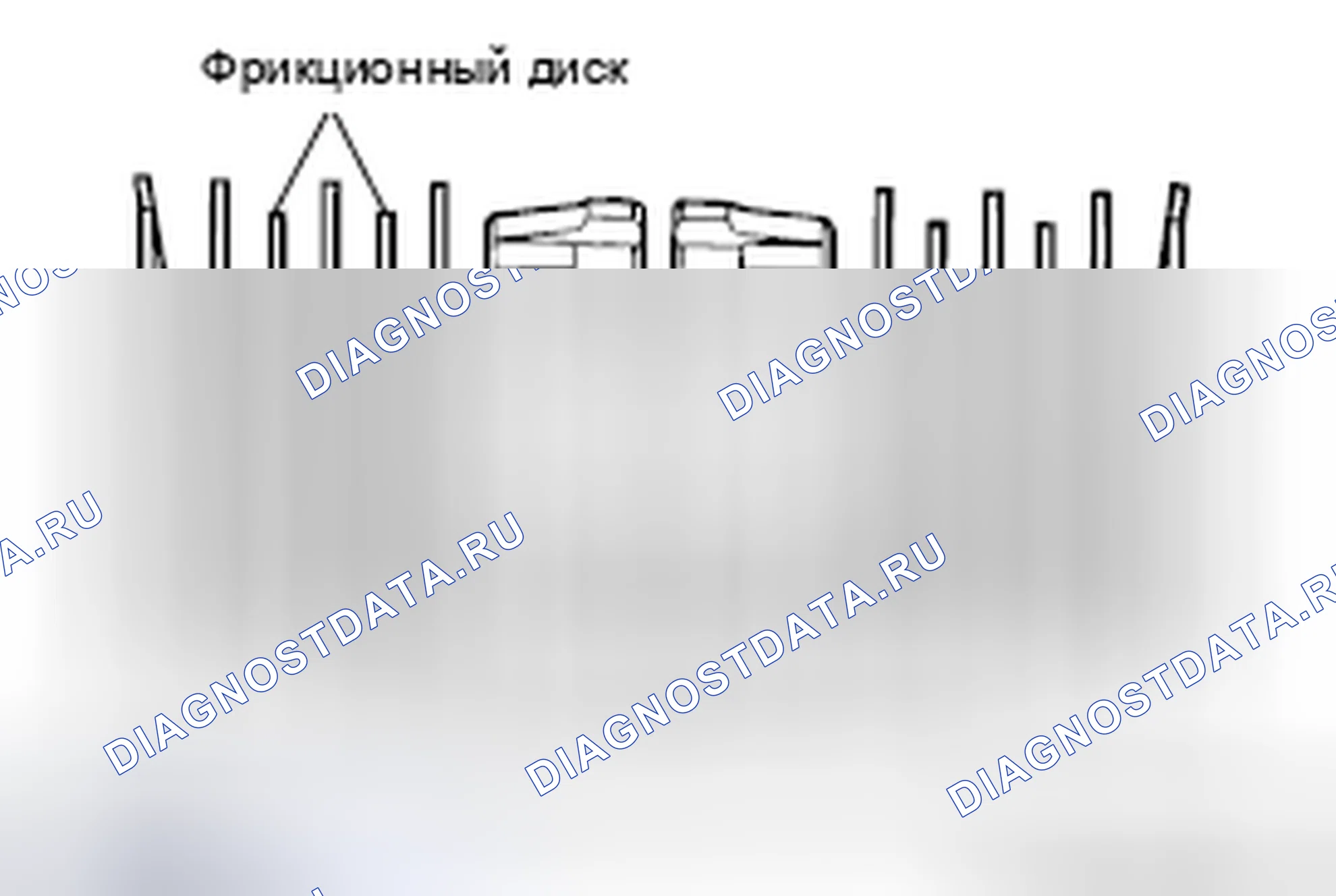 Рис. 101. Mitsubishi Lancer Ralliart X рестайлинг