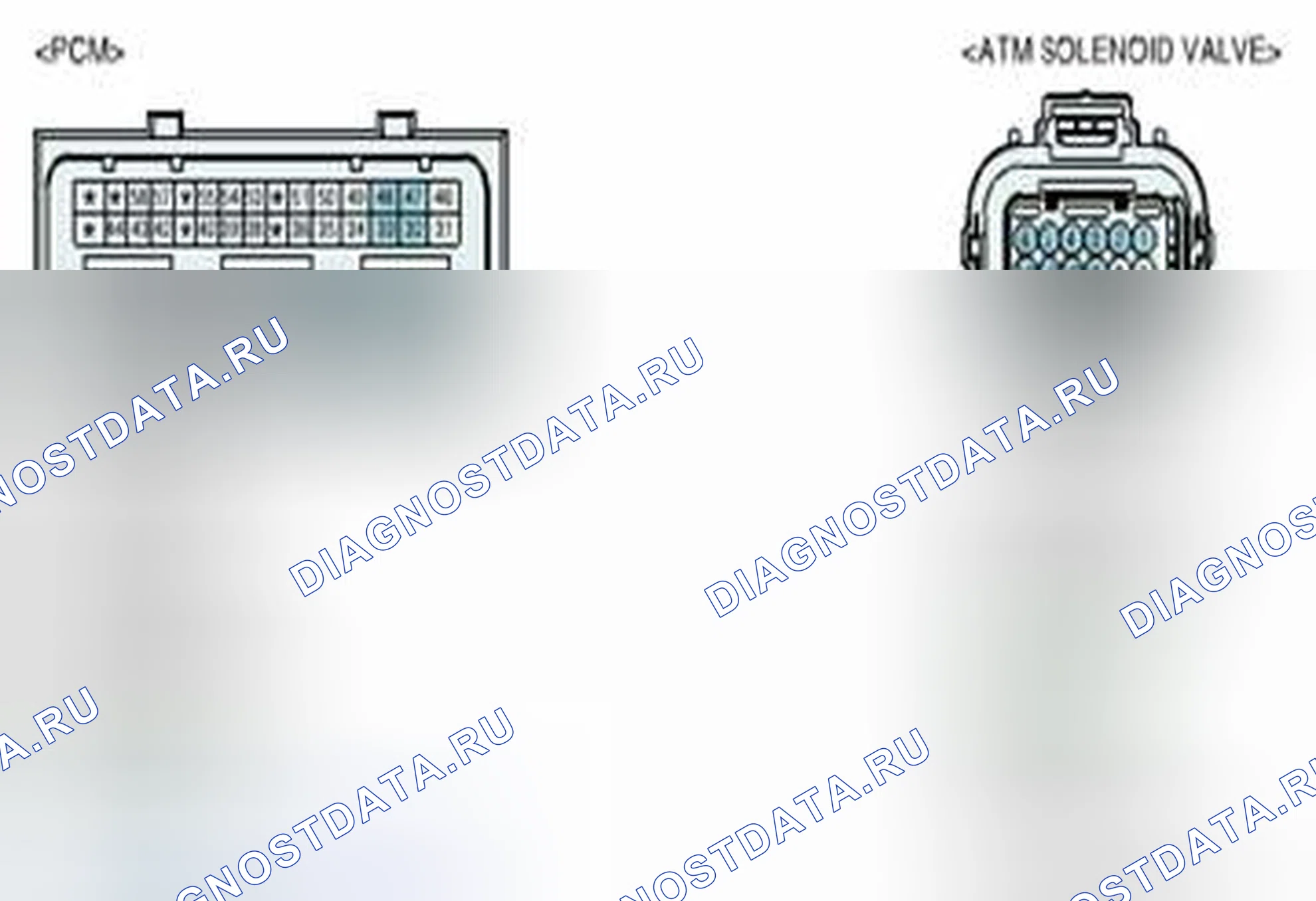 Рис. 691. Kia Forte I