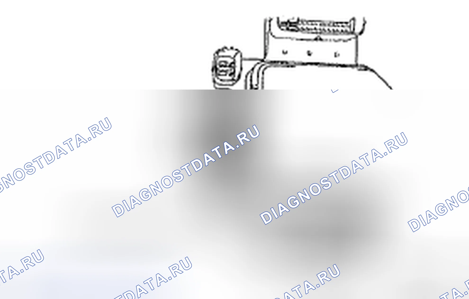 Рис. 34. Toyota 4Runner IV рестайлинг