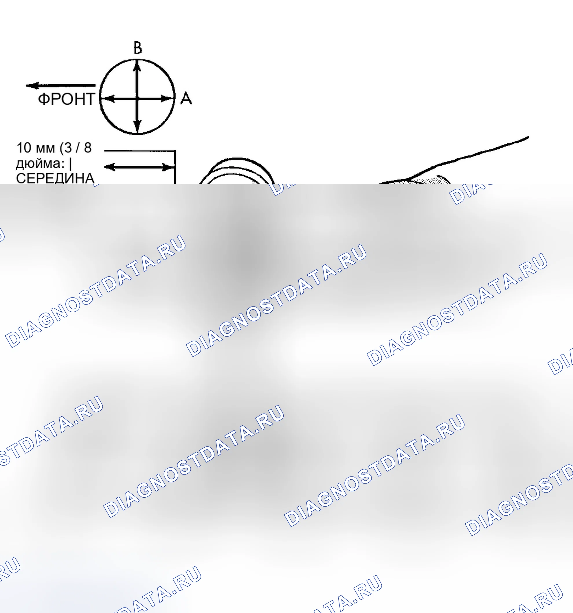 Рис. 137. Chrysler Voyager IV