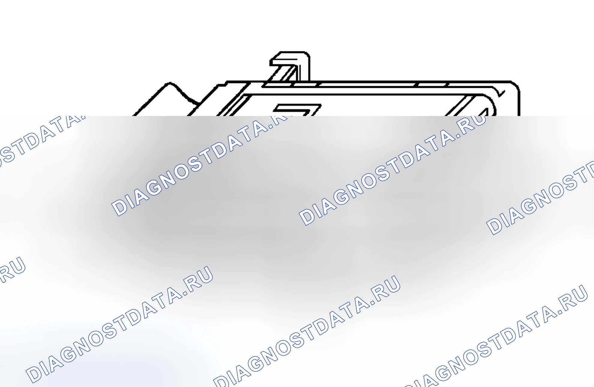 Рис. 12. Chrysler Grand Voyager III