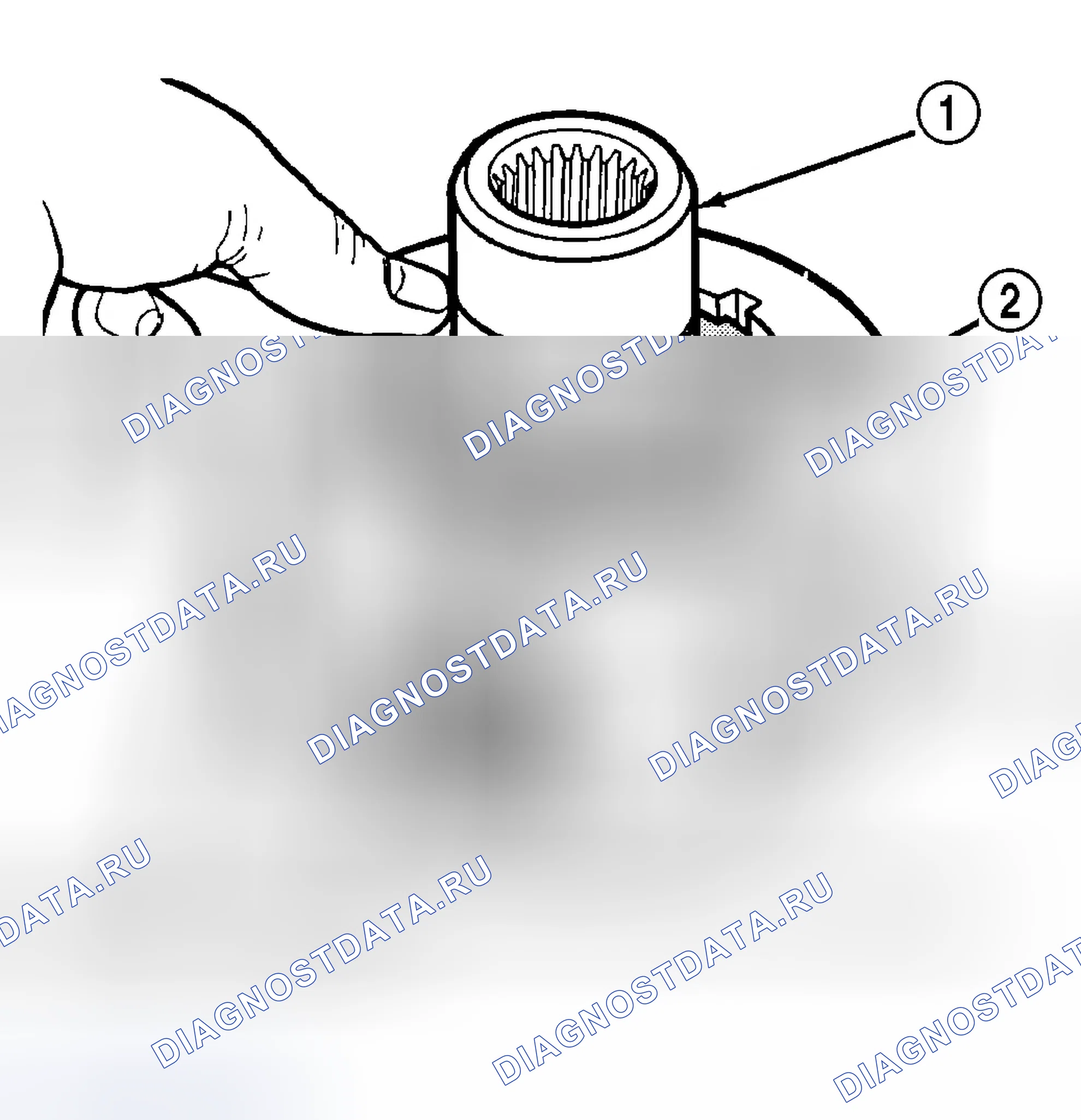 Рис. 273. Dodge Pickup R2500 
