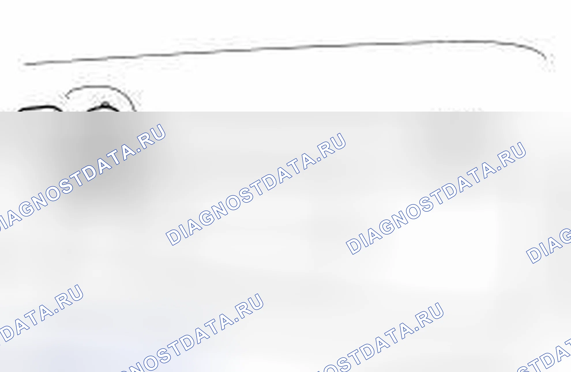 Рис. 1: МОДУЛЬ НИЗКОГО ДАВЛЕНИЯ В ШИНАХ. Land Rover Range Rover Sport L320