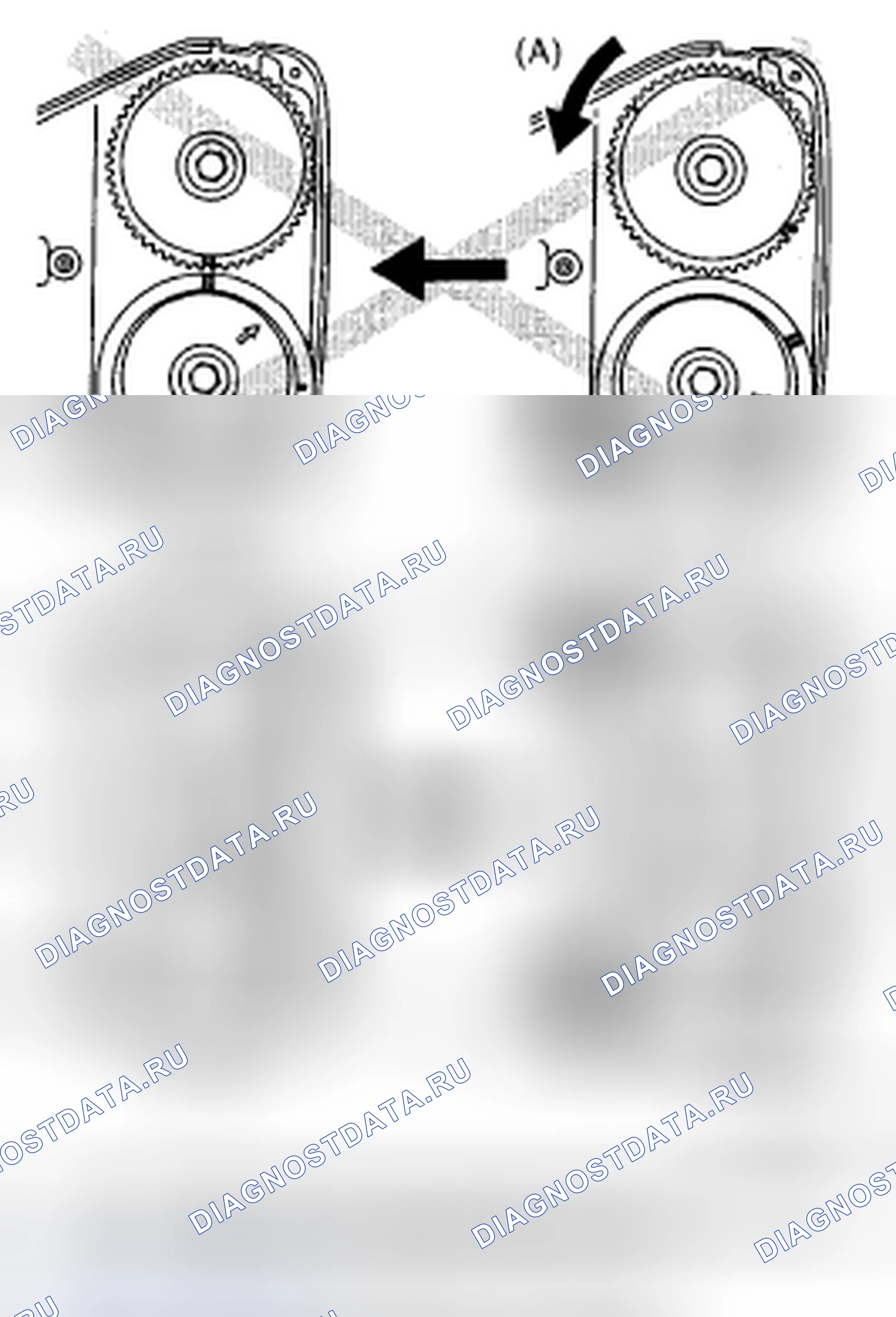 Рис. 344. Subaru Impreza WRX GD/GG рестайлинг 2