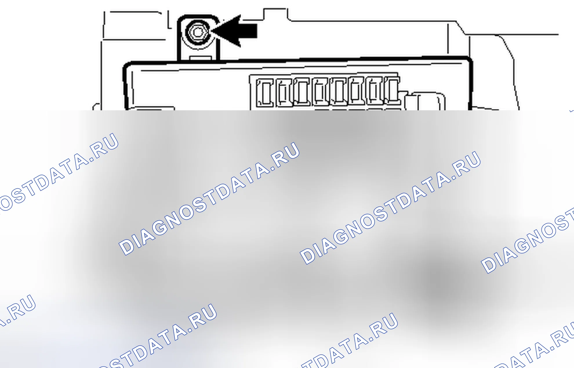 Рис. 8. Toyota FJ Cruiser I