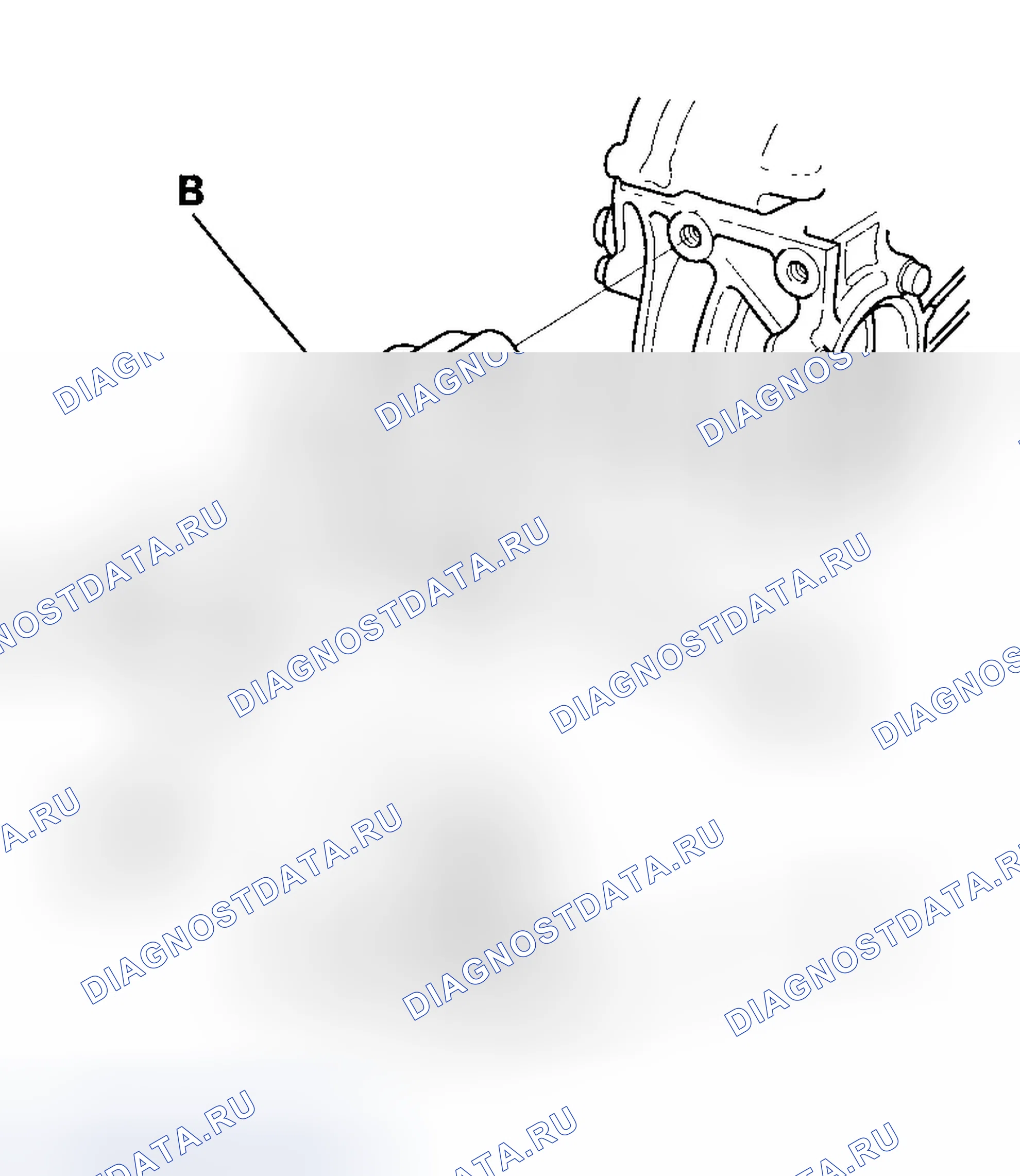 Рис. 94. Honda Element YH2