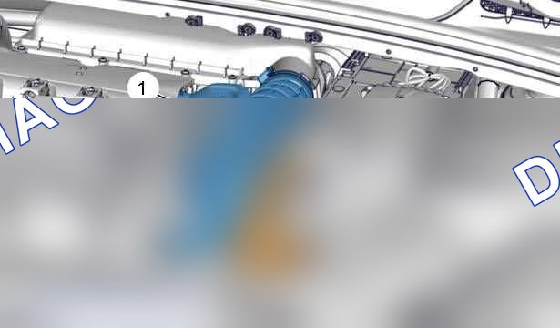 Проверка: давление масла — b1fm00pd. Citroen C4 I
