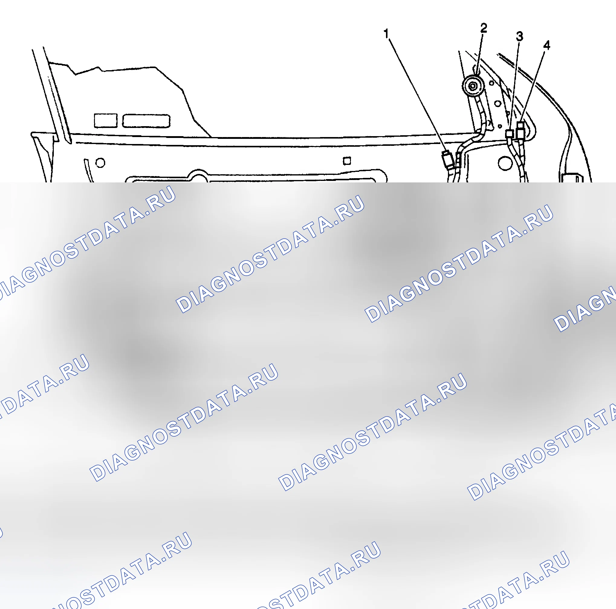 Рис. 49. Cadillac Catera I