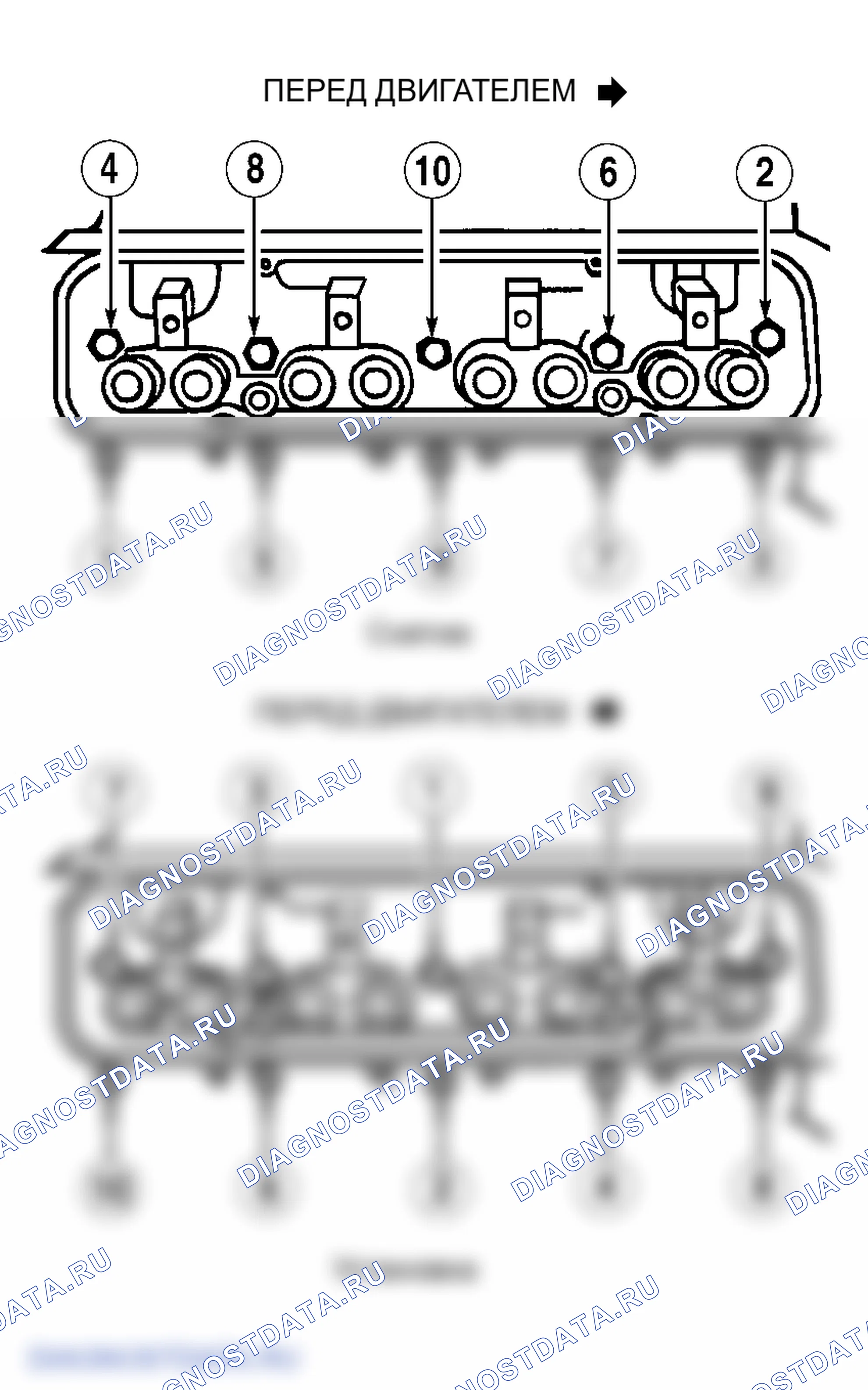 Рис. 5. Land Rover Range Rover II