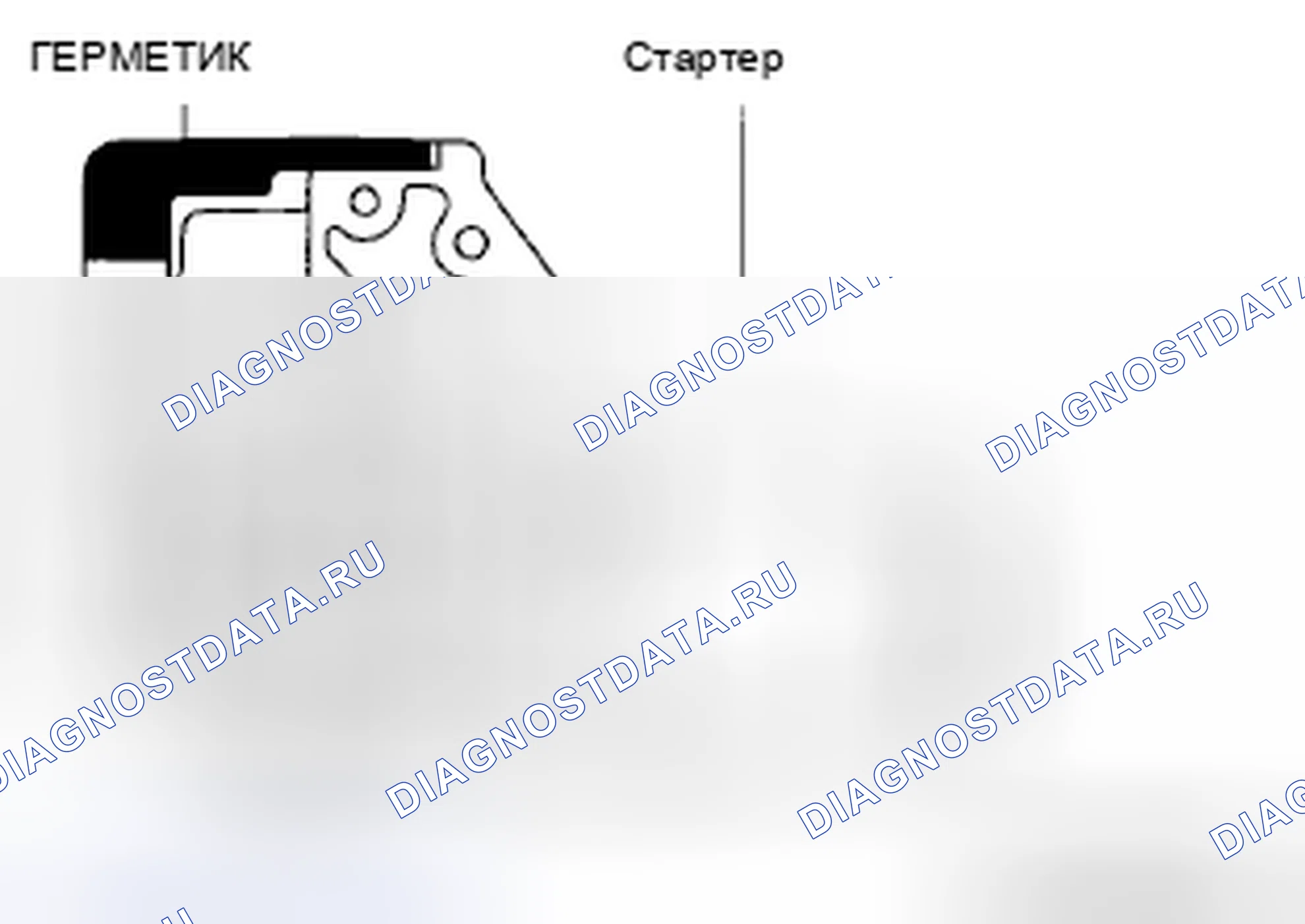Рис. 8. Mazda RX-8 I рестайлинг