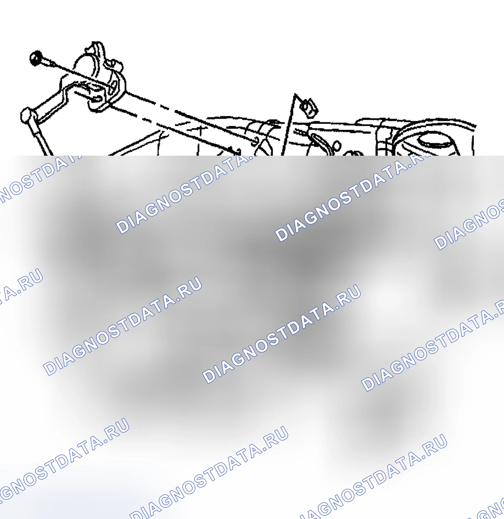Рис. 31. Chevrolet TrailBlazer I