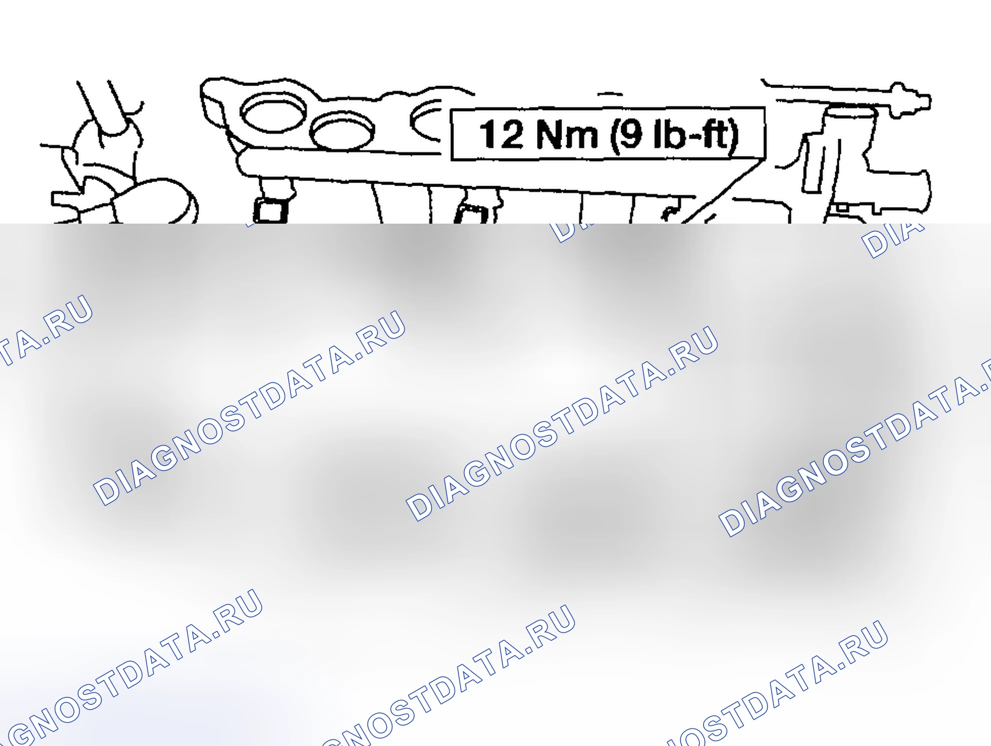 Рис. 718. Hyundai Pony I