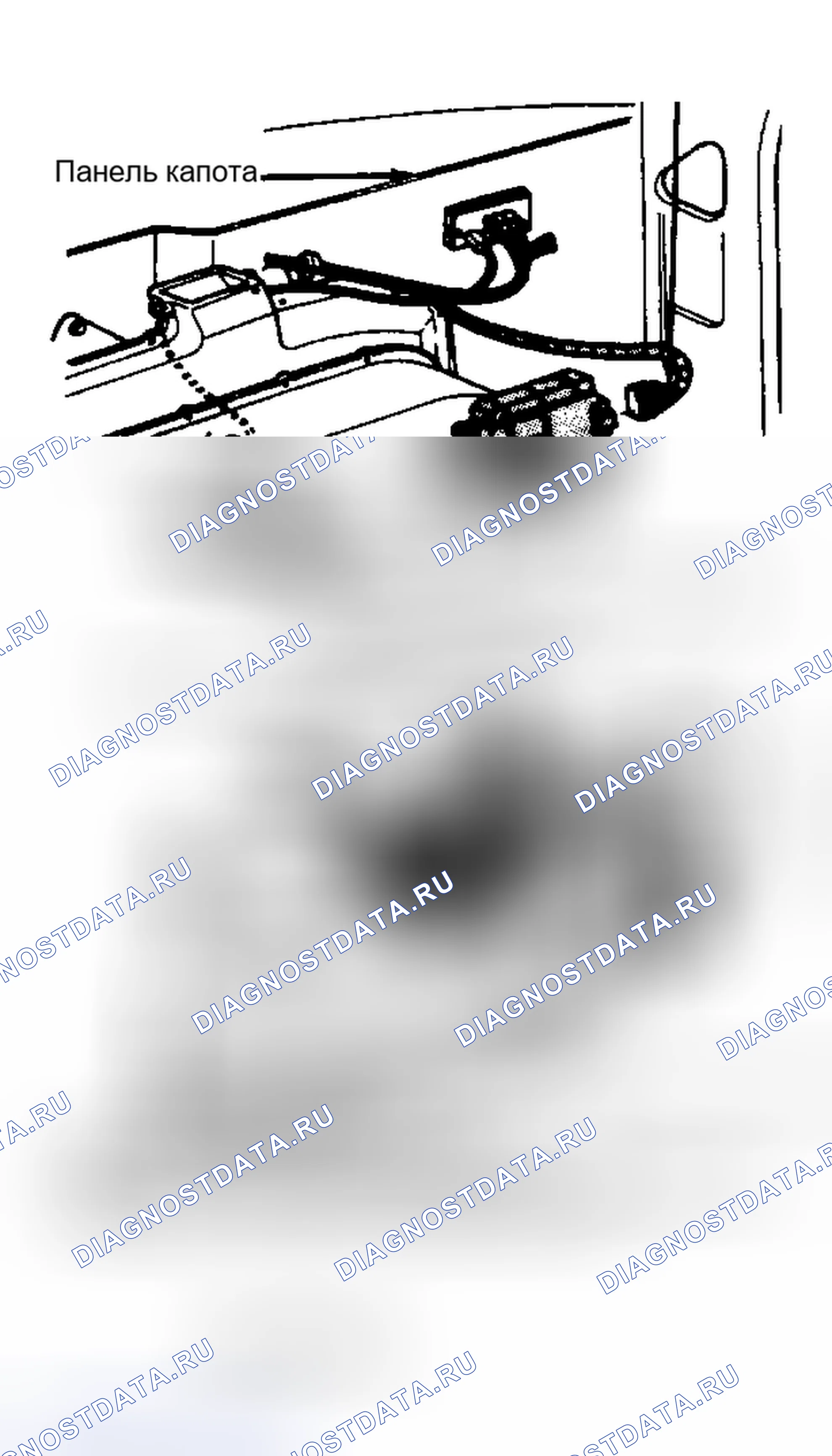 Рис. 1: ЭКСПЛУАТАЦИЯ. Dodge Dakota I
