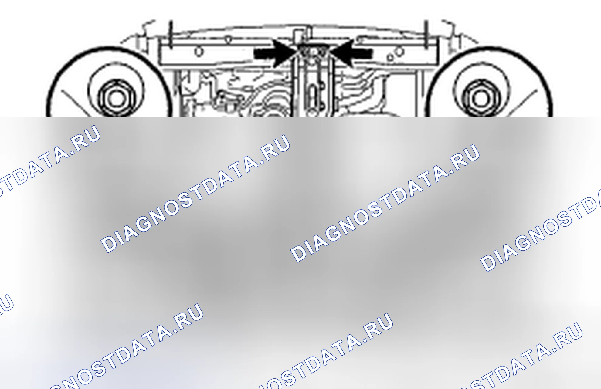 Рис. 190. Scion tC I рестайлинг