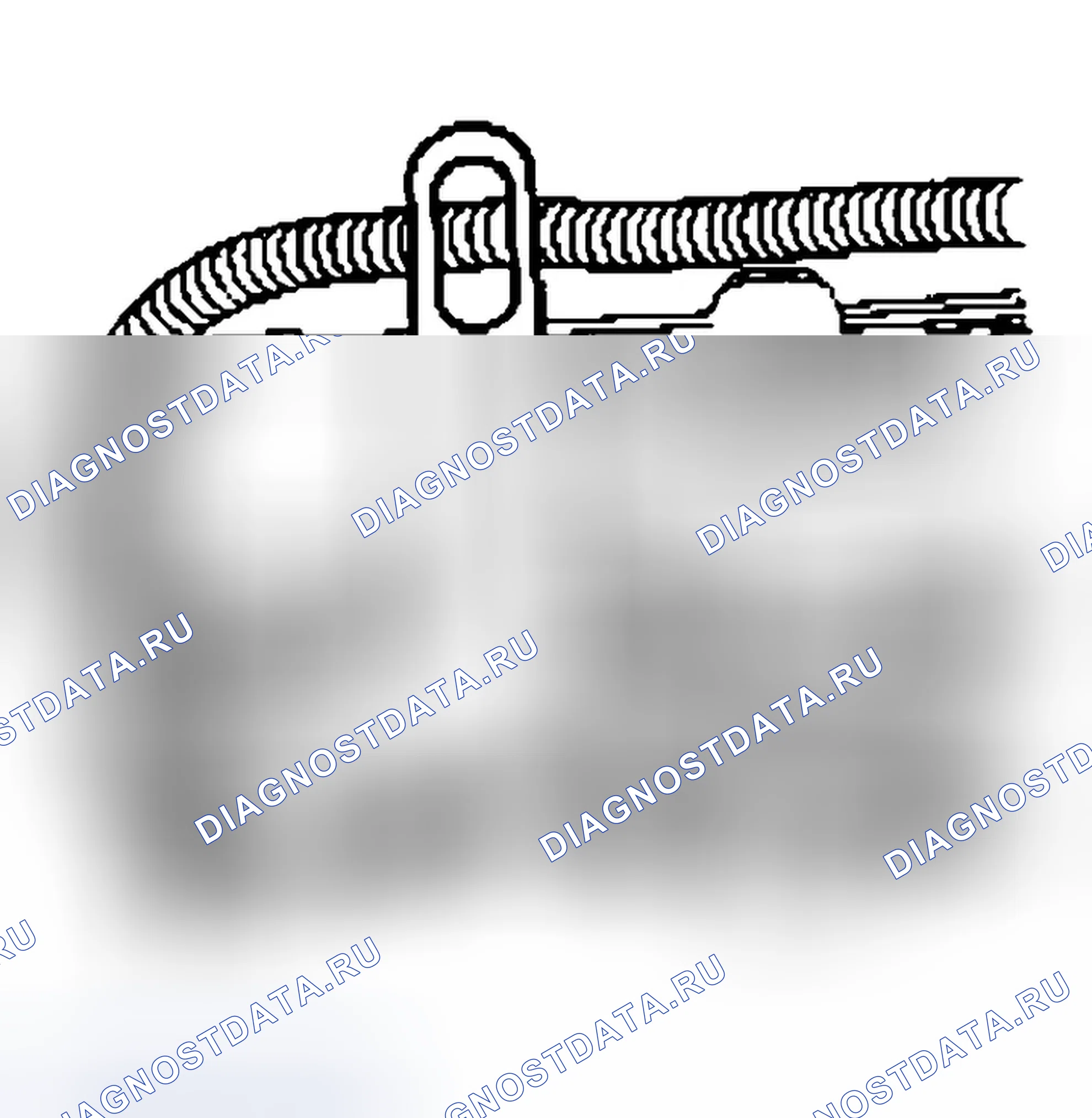 Рис. 1370. Ford Pickup F150 