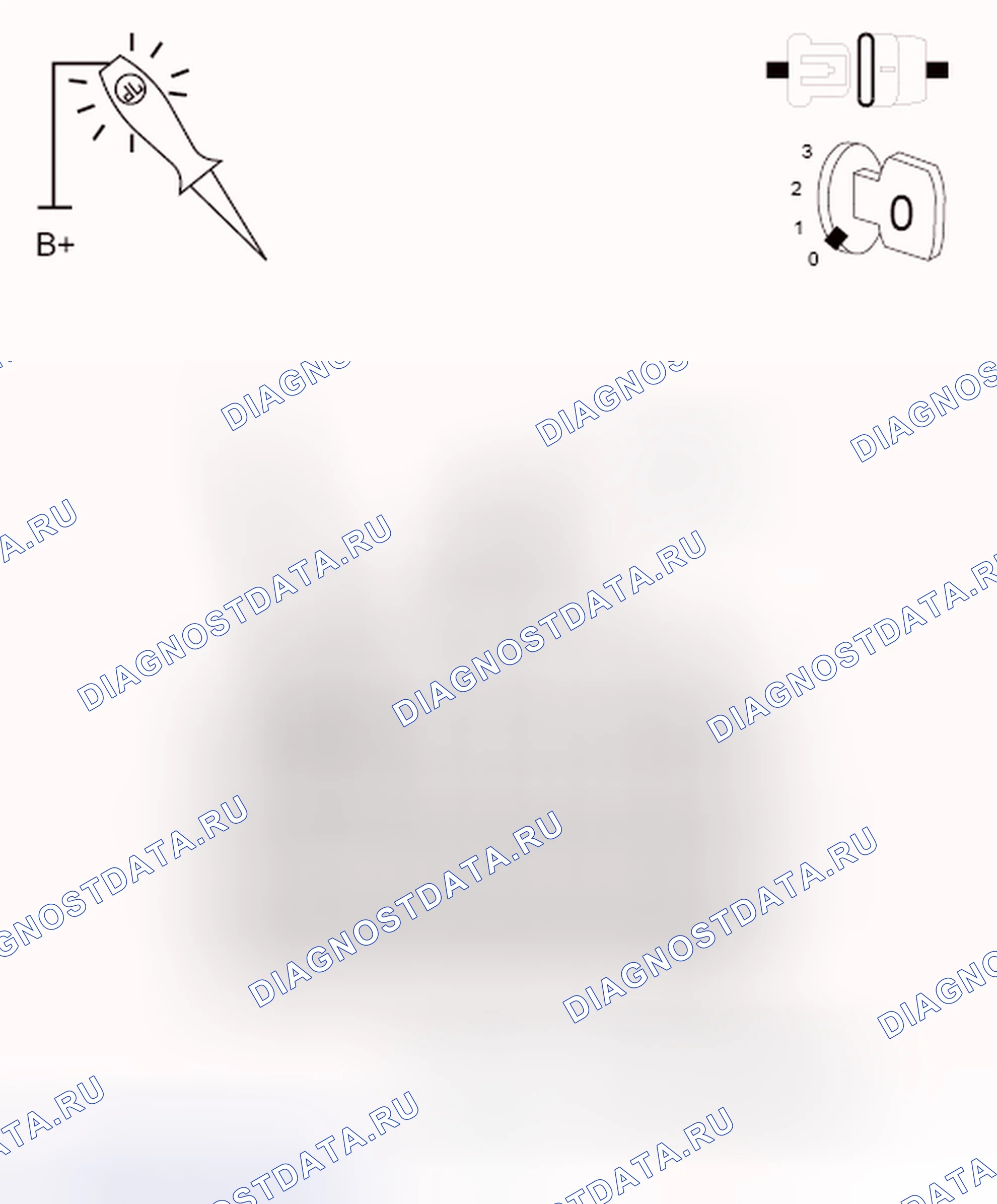 Рис. 584. RAM Pickup 3500 