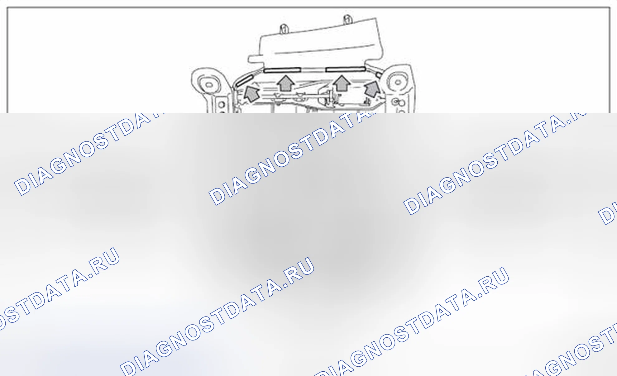 Рис. 43. Subaru Impreza GK