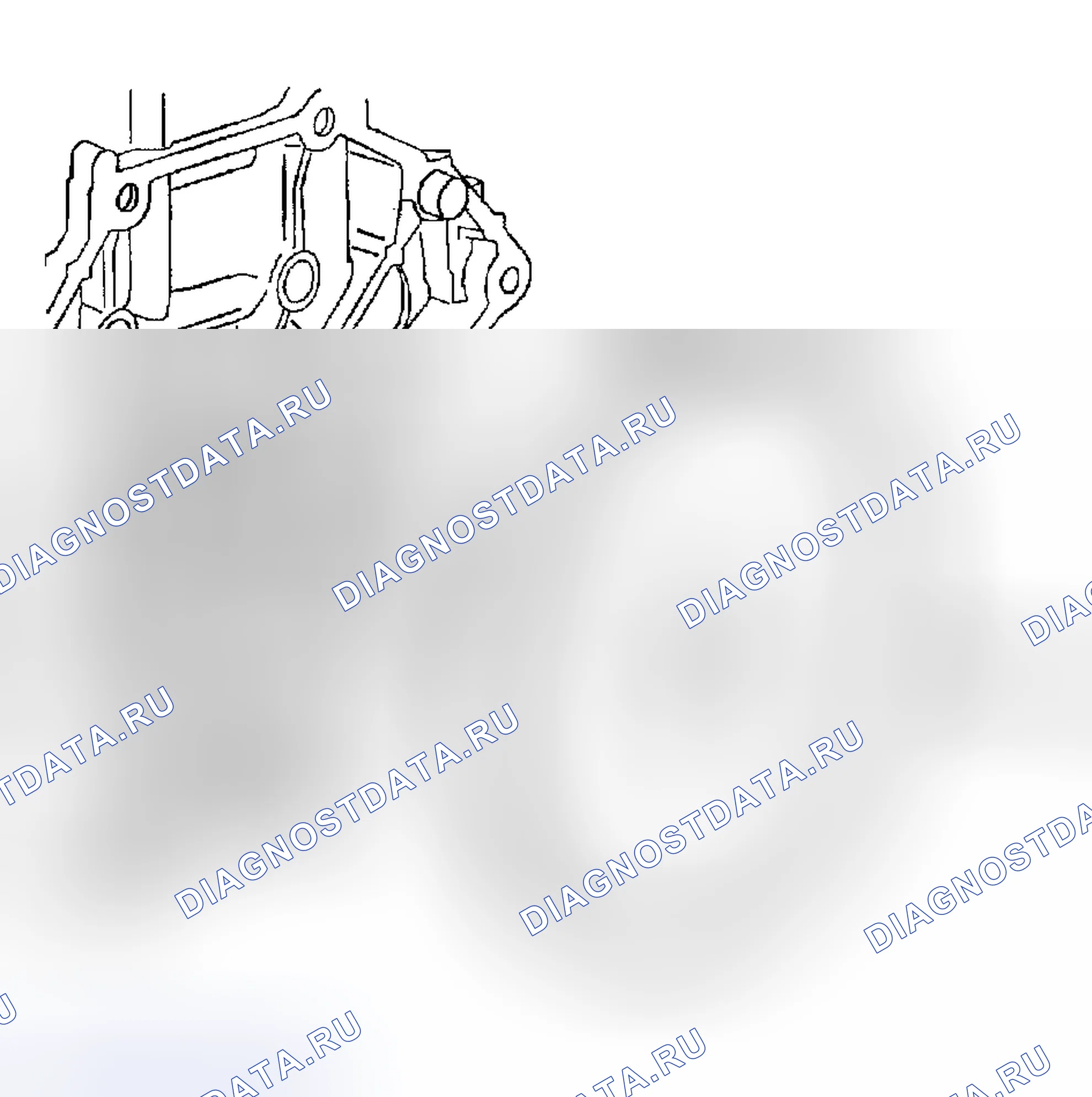 Рис. 496. Kia Rio I