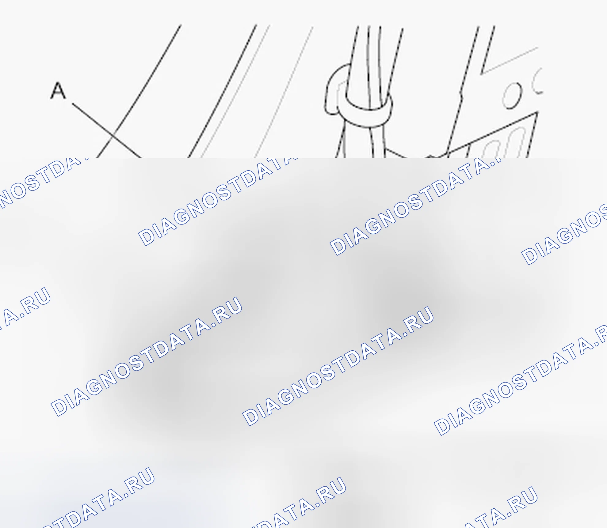 Рис. 93: Установка. Honda Fit GE
