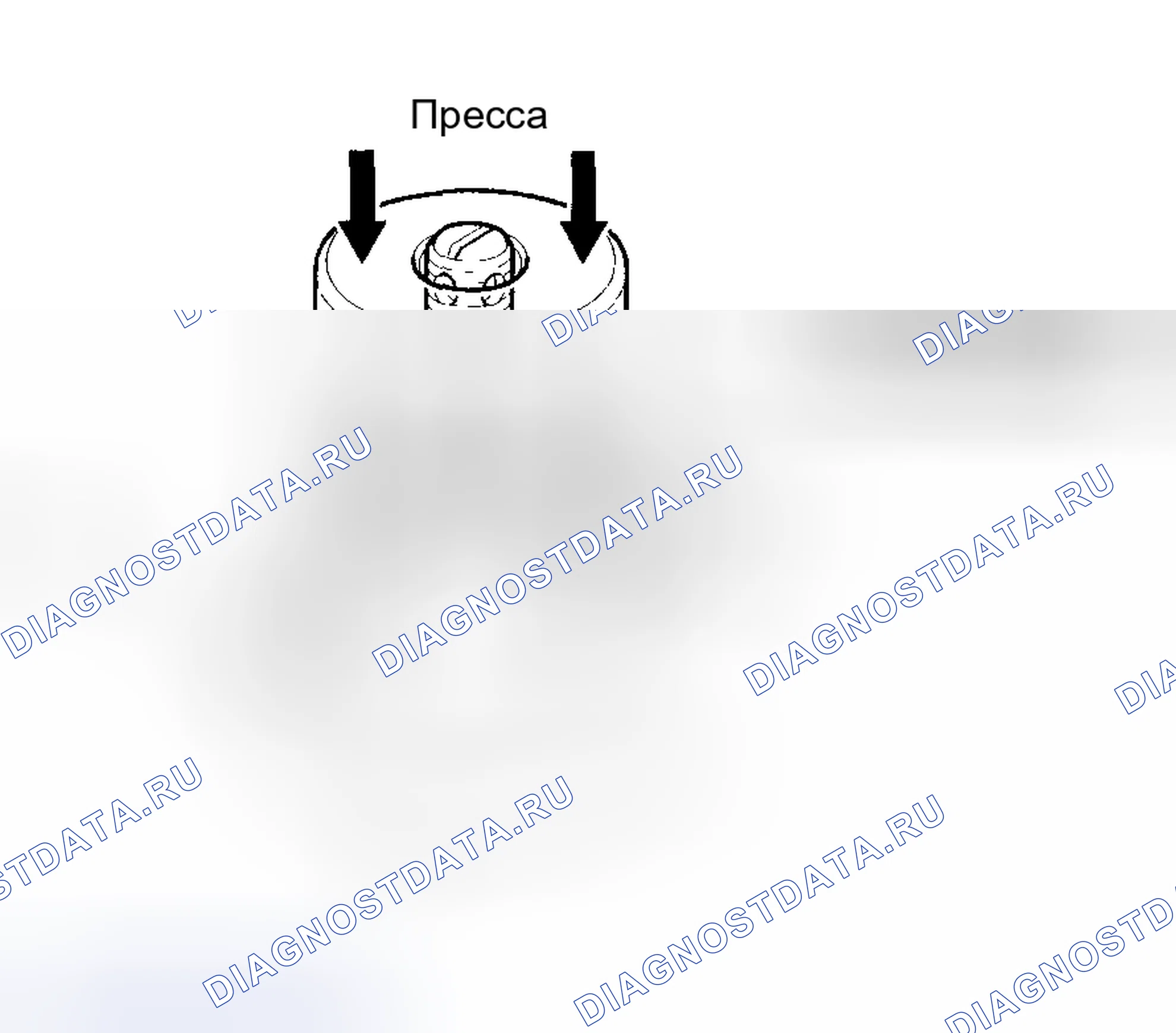 Рис. 18. Honda CR-V II рестайлинг