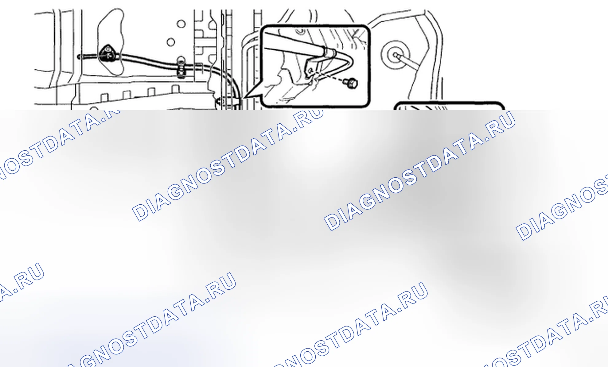 Рис. 48. Toyota Corolla X