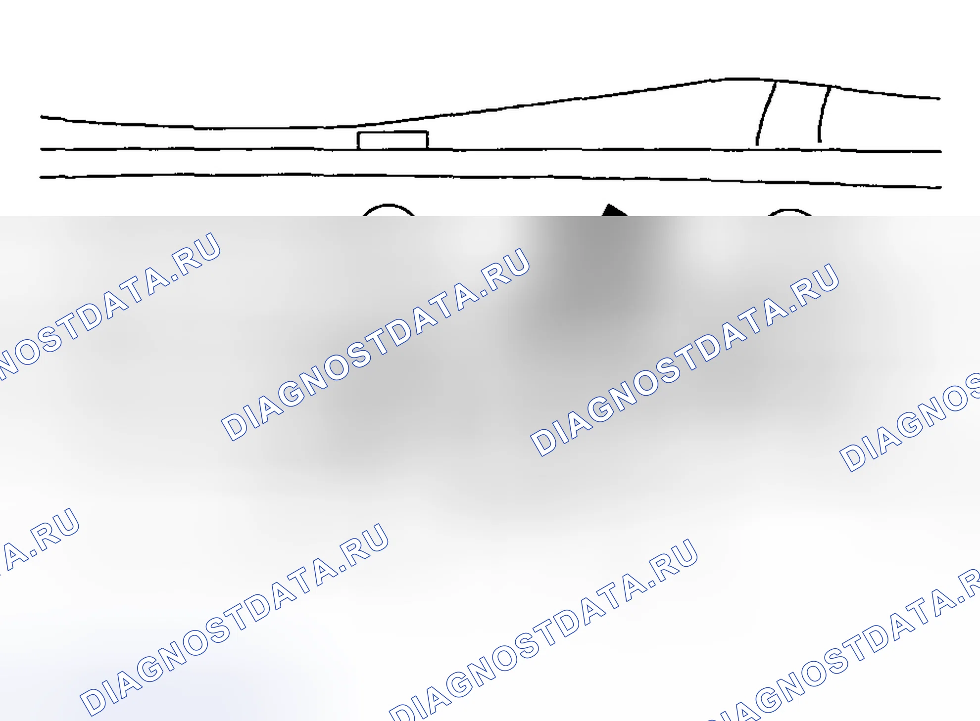 Рис. 420. Hyundai Pony I