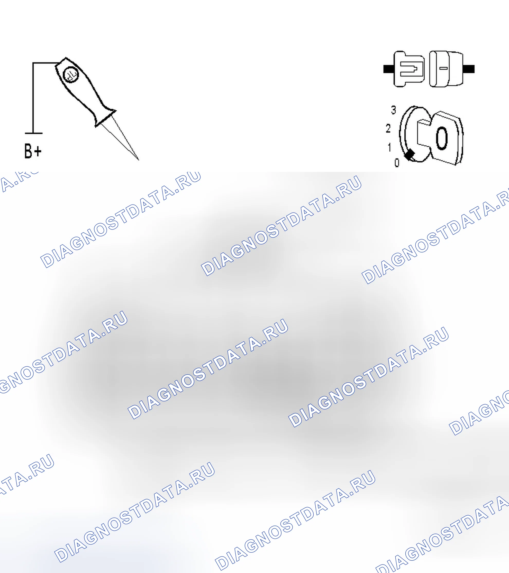 Рис. 20. Dodge Magnum I