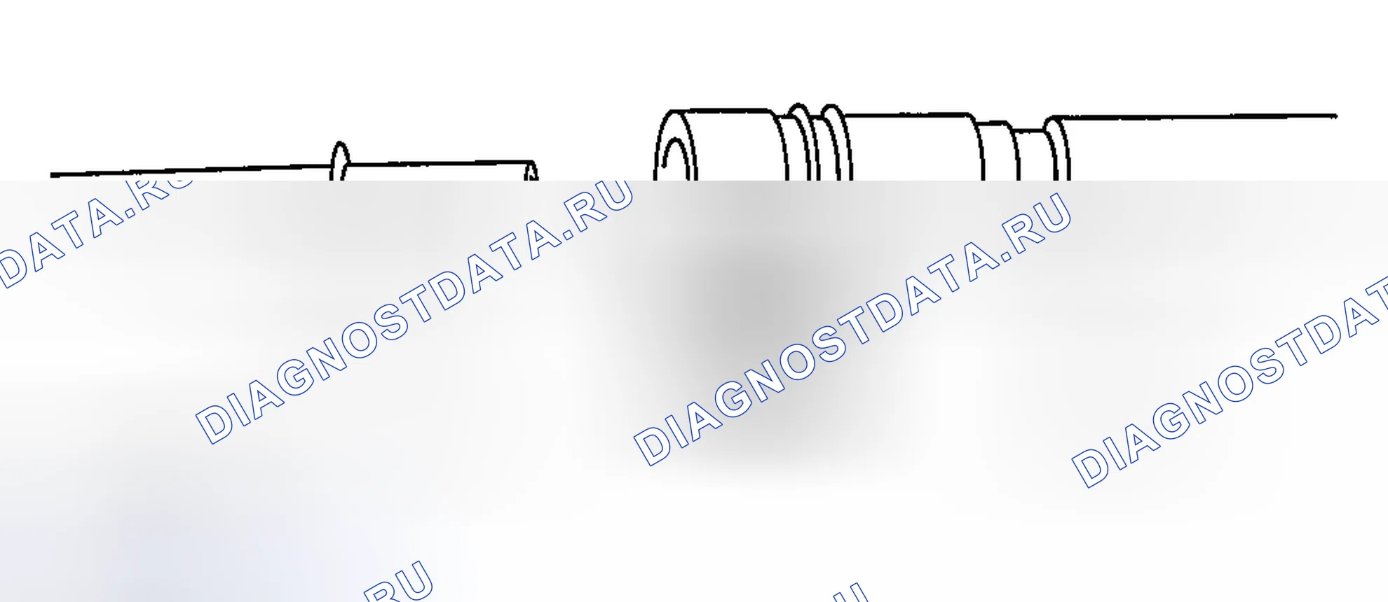 Рис. 52. Honda CR-V III рестайлинг