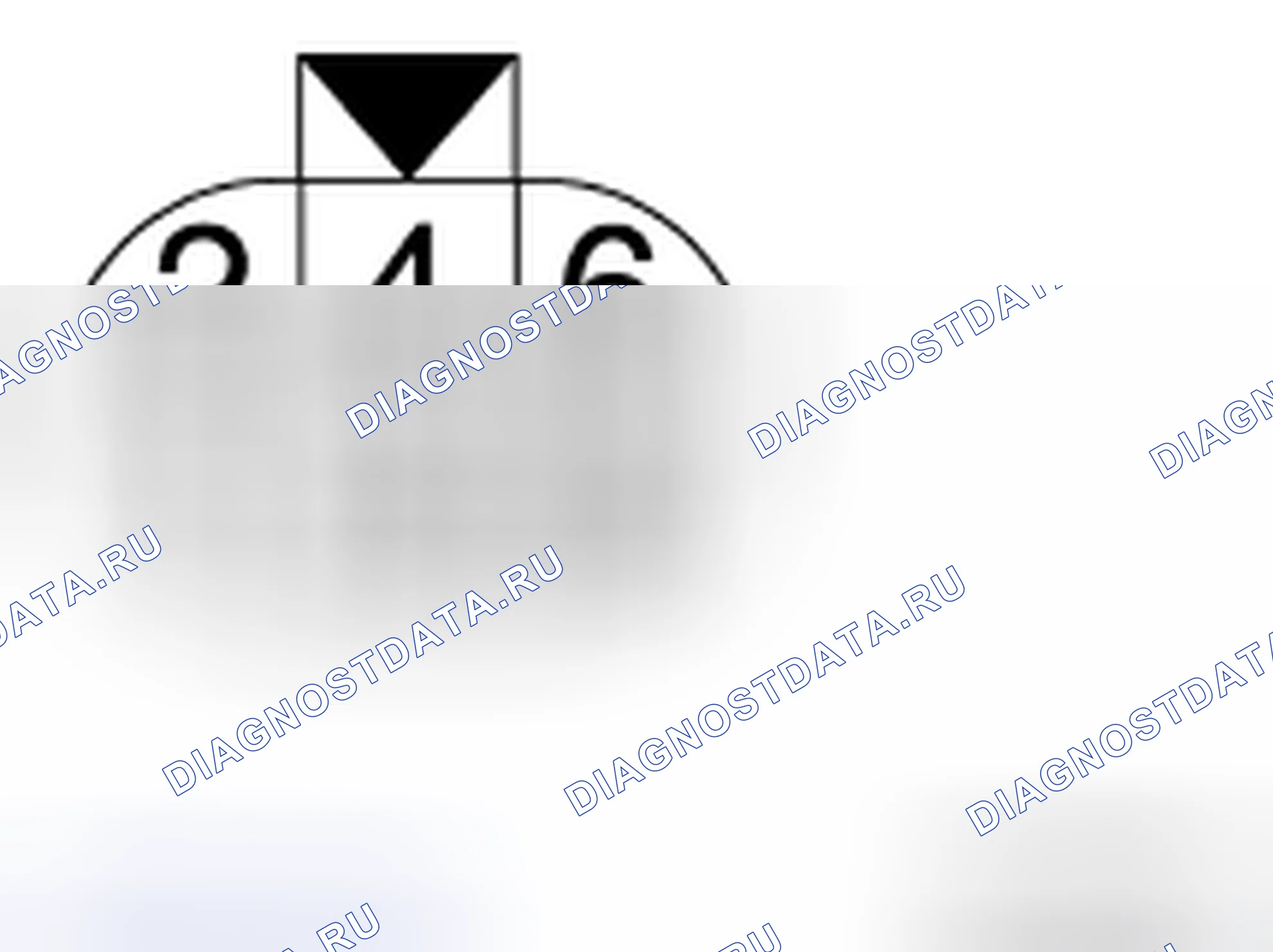 Рис. 150: РАСПОЛОЖЕНИЕ КЛЕММ. Honda MDX I