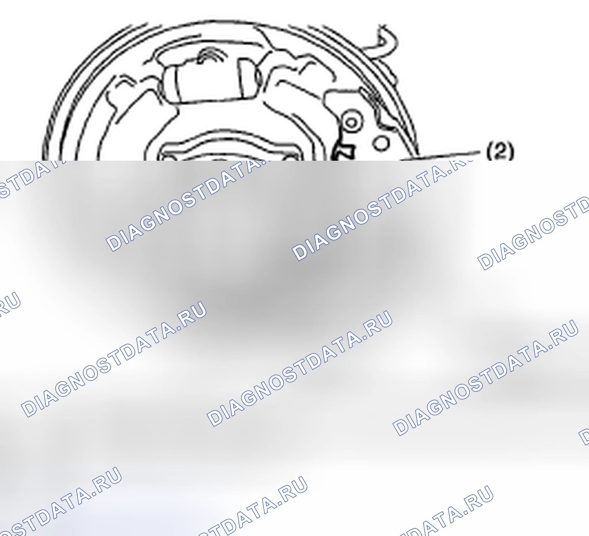 Рис. 64. Subaru Impreza WRX GH